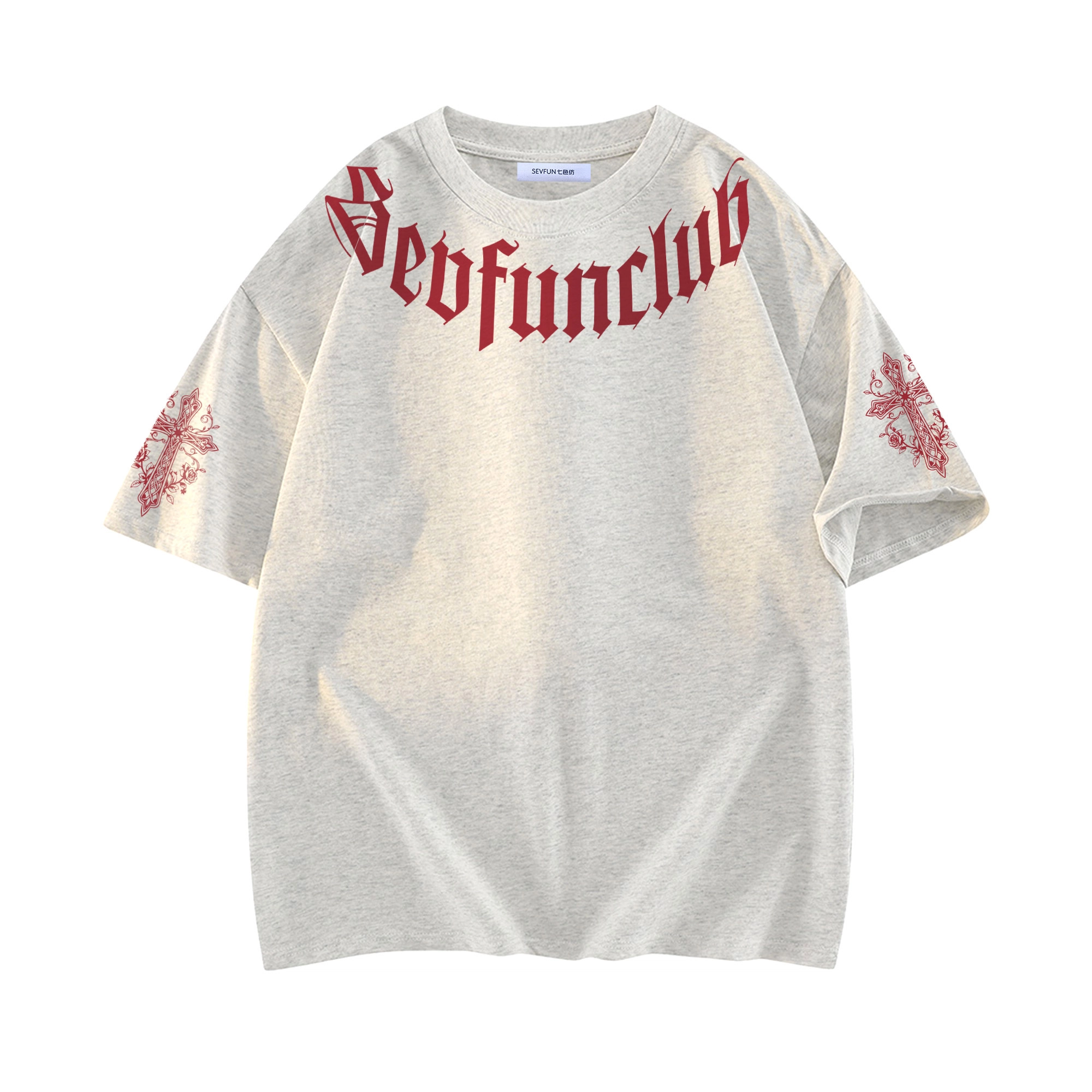 7 SEVFUN LogoT