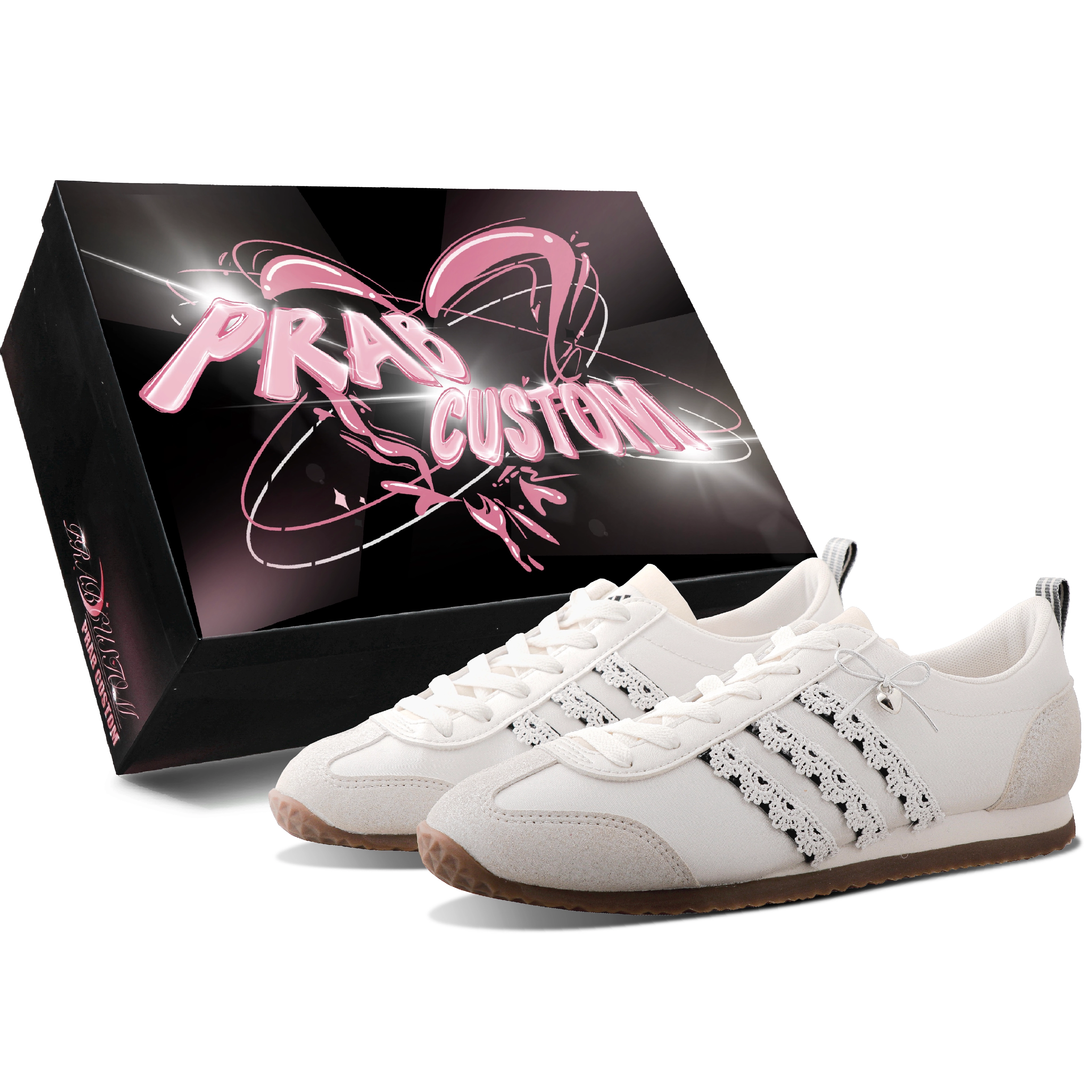 adidas neo VS JOG 2.0