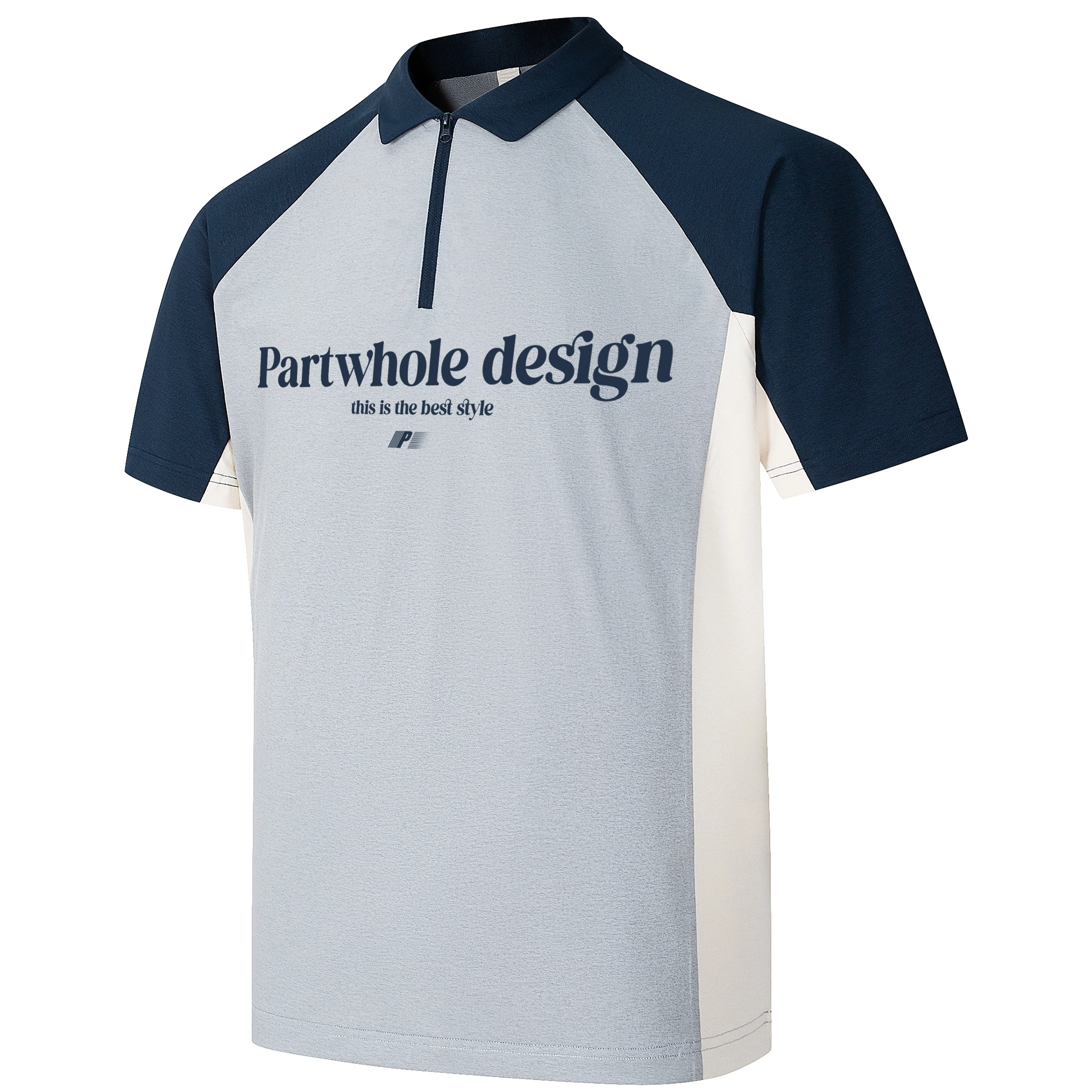 PARTWHOLE Polo