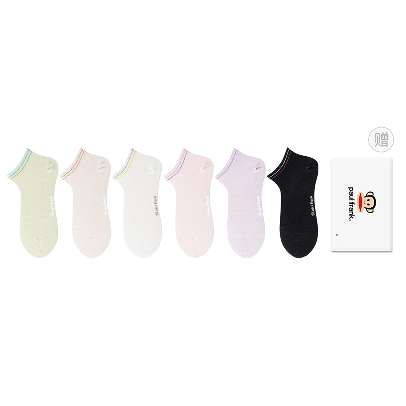 PAUL FRANK 6