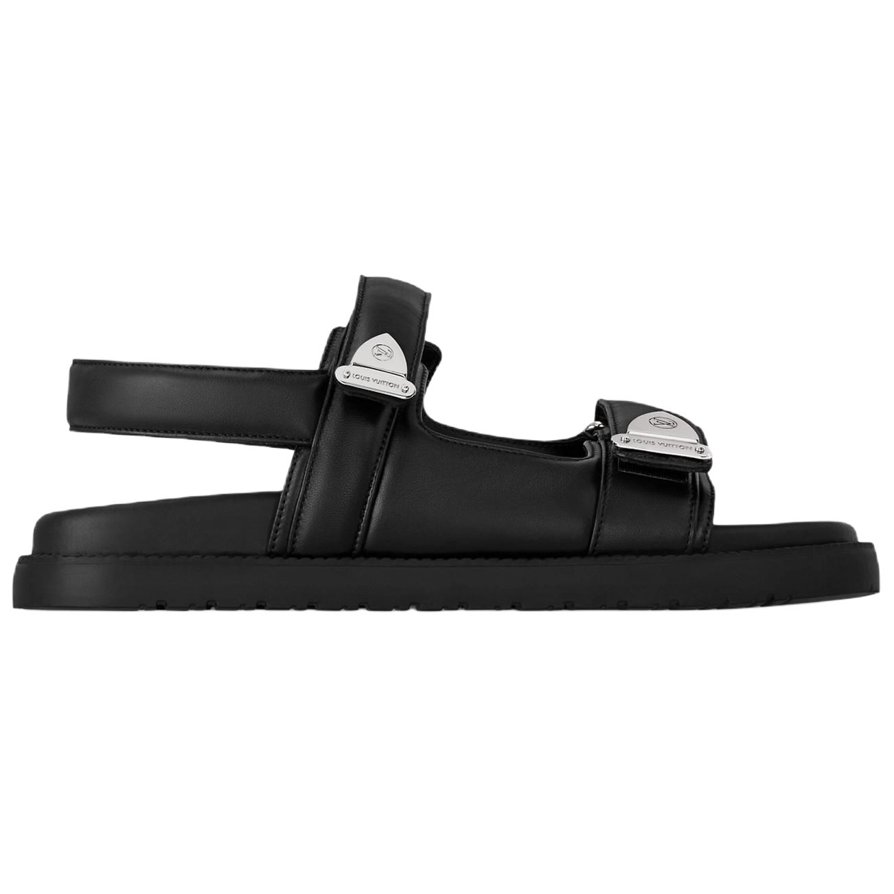 LOUIS VUITTON Sunset Comfort