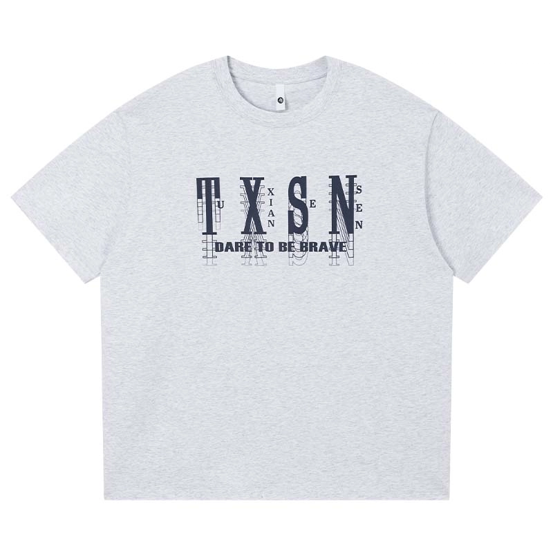 T
