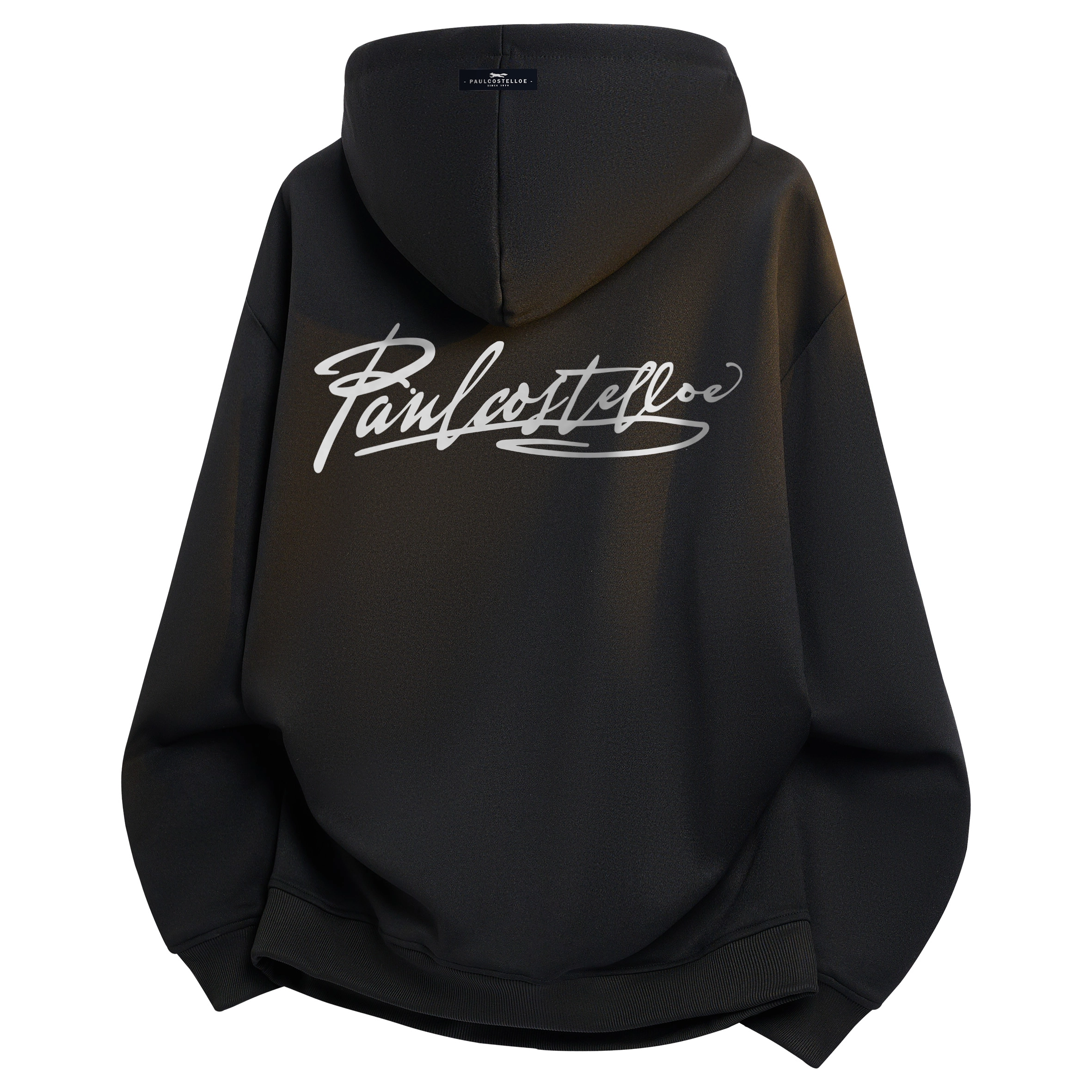 PAUL COSTELLOE Logocleanfit