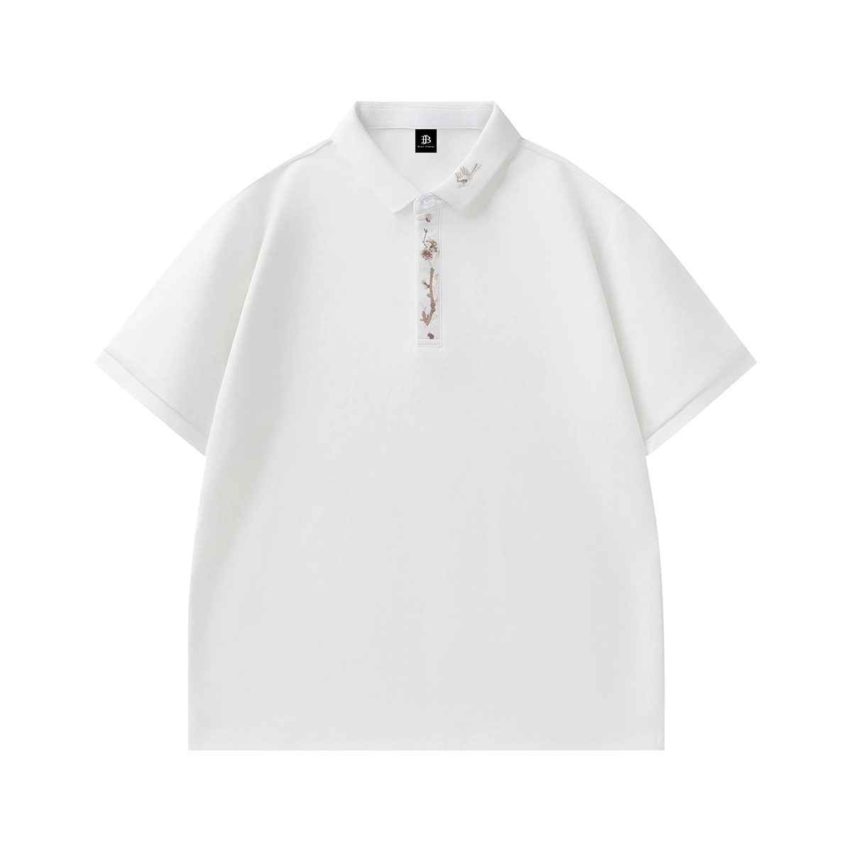 BRYAN JIMENEZ Polo
