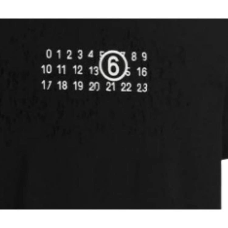 MM6 Maison Margiela SS23 LogoT