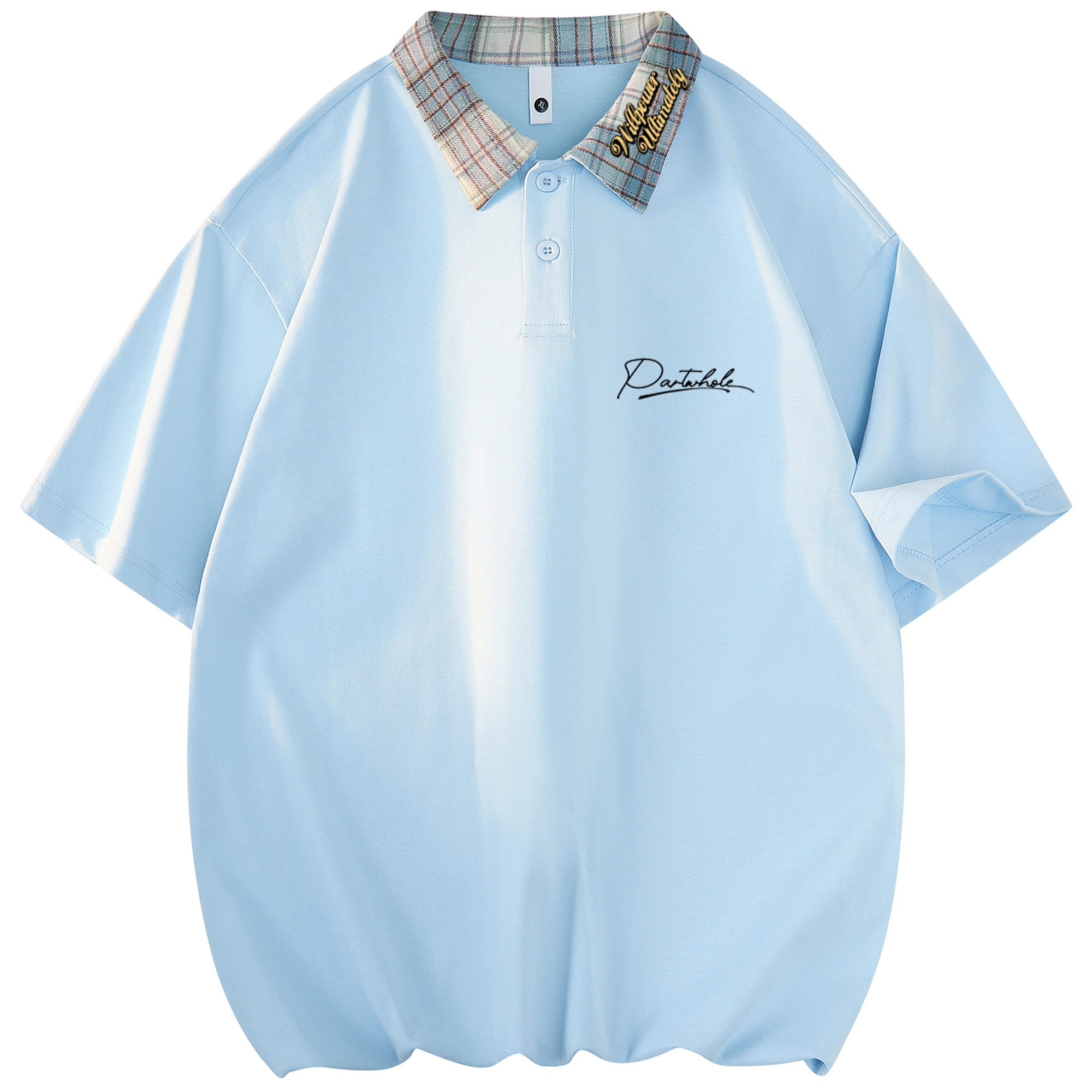 PARTWHOLE POLOPolo
