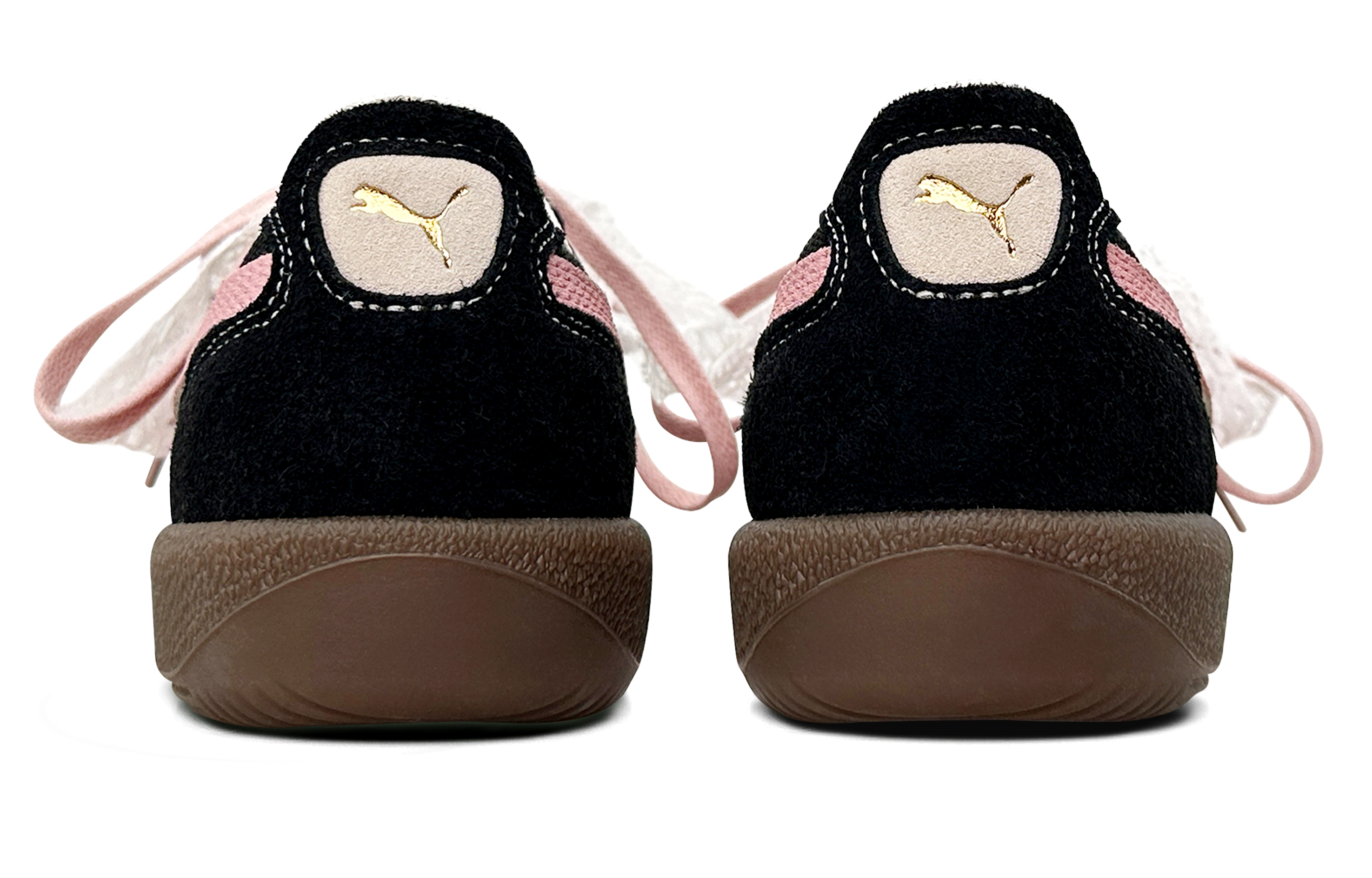 PUMA Palermo Vintage