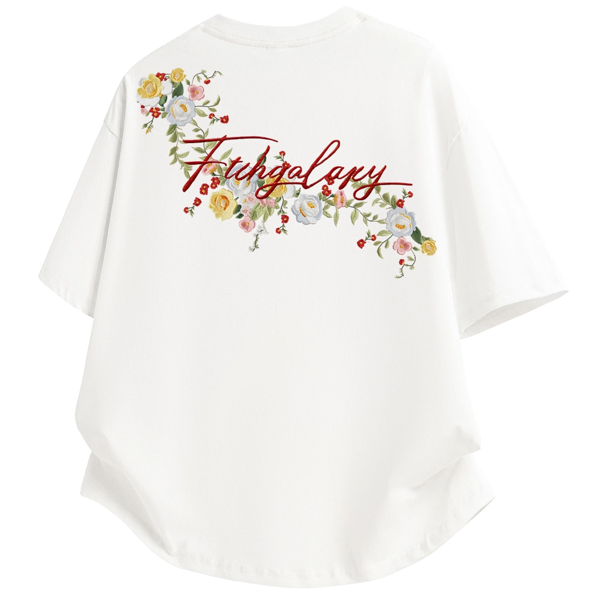 FISHGALAXY T