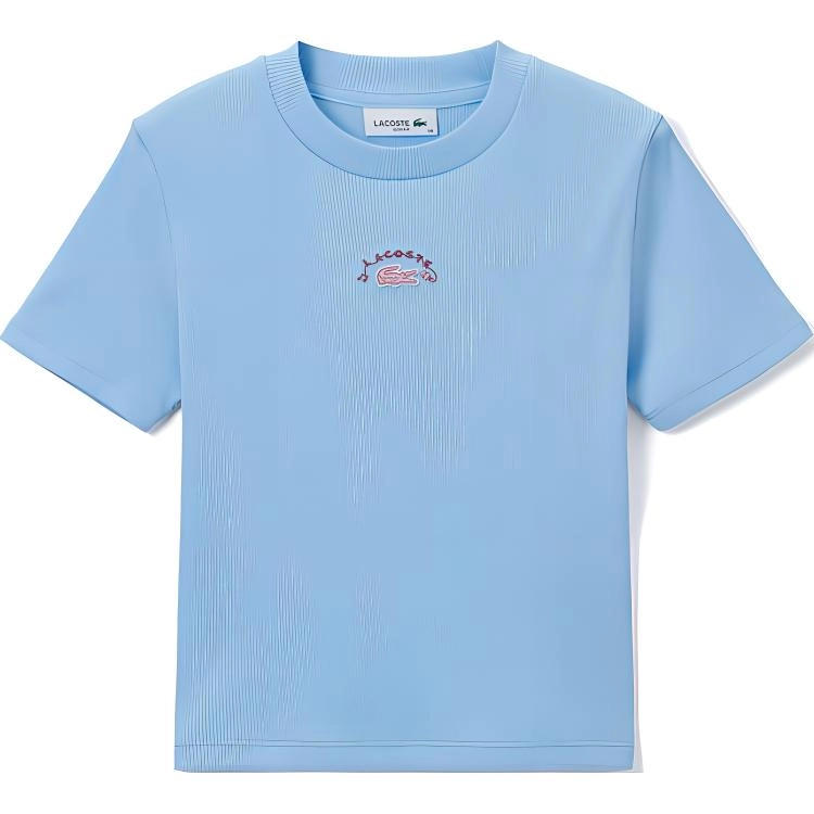 LACOSTE SS24 T