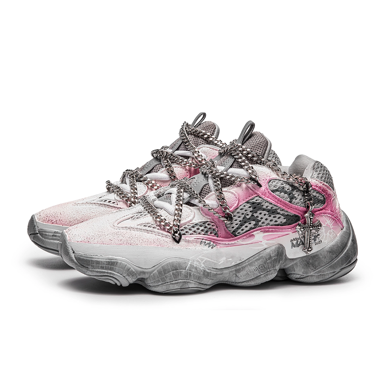 adidas Yeezy 500