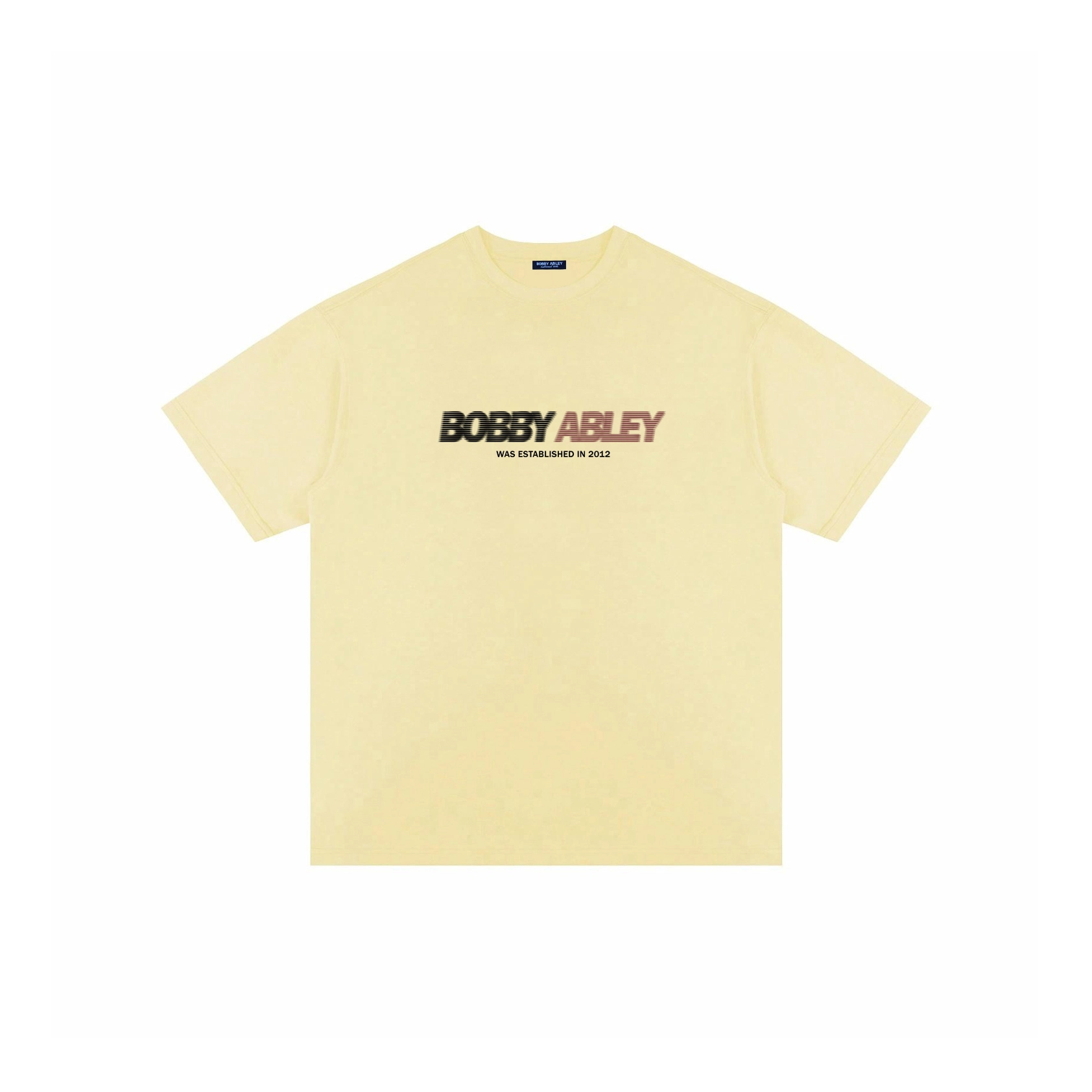 BOBBY ABLEY T