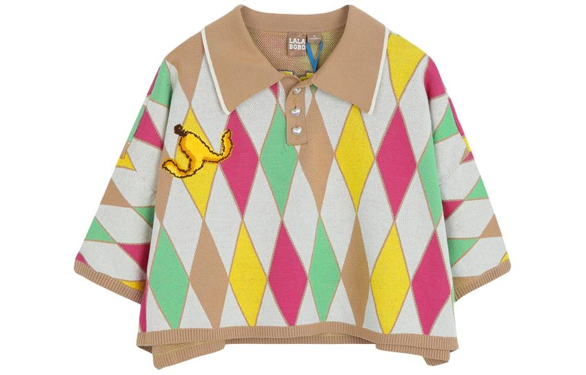 LALABOBO Polo