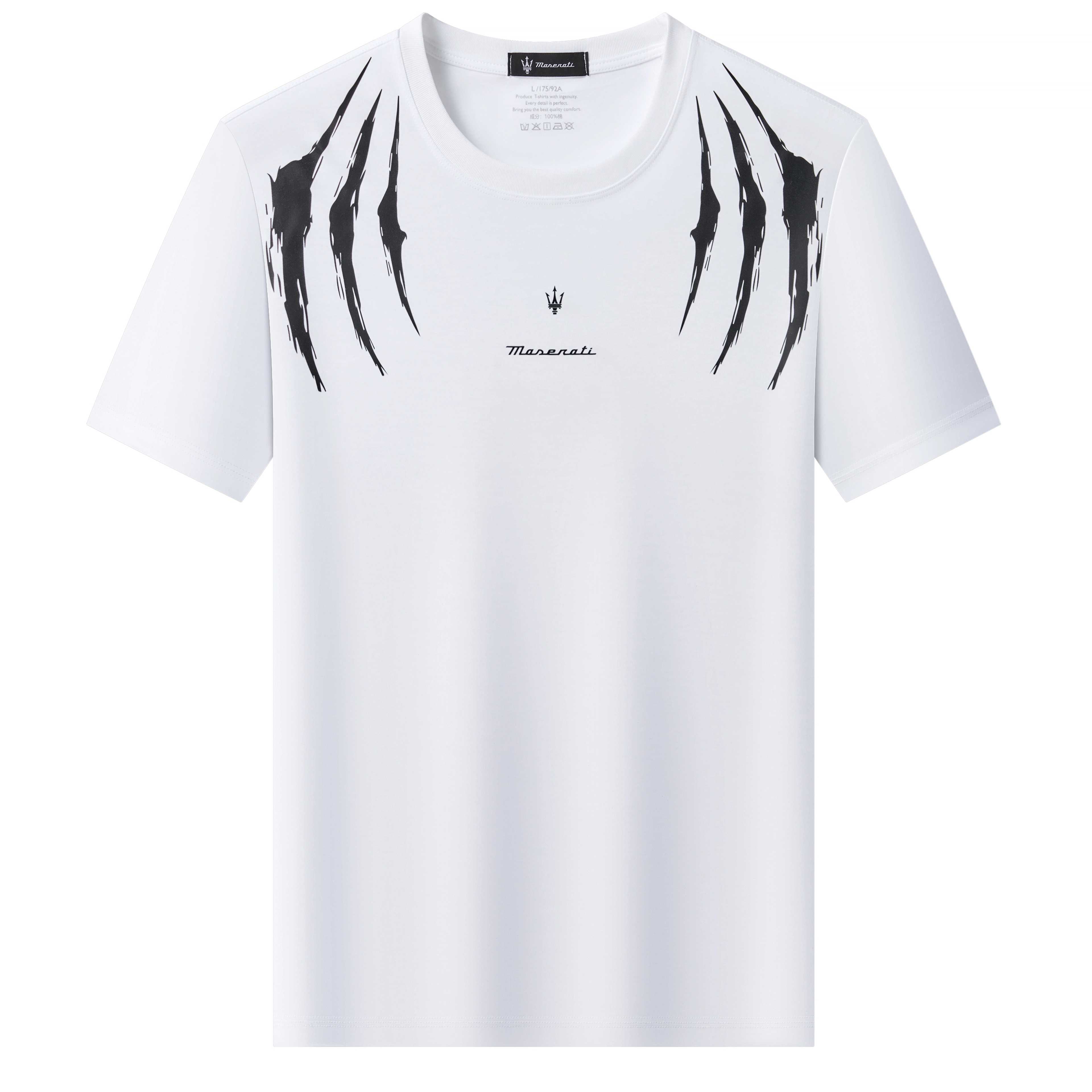 Maserati logoT