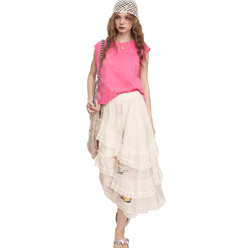 ELF SACK T
