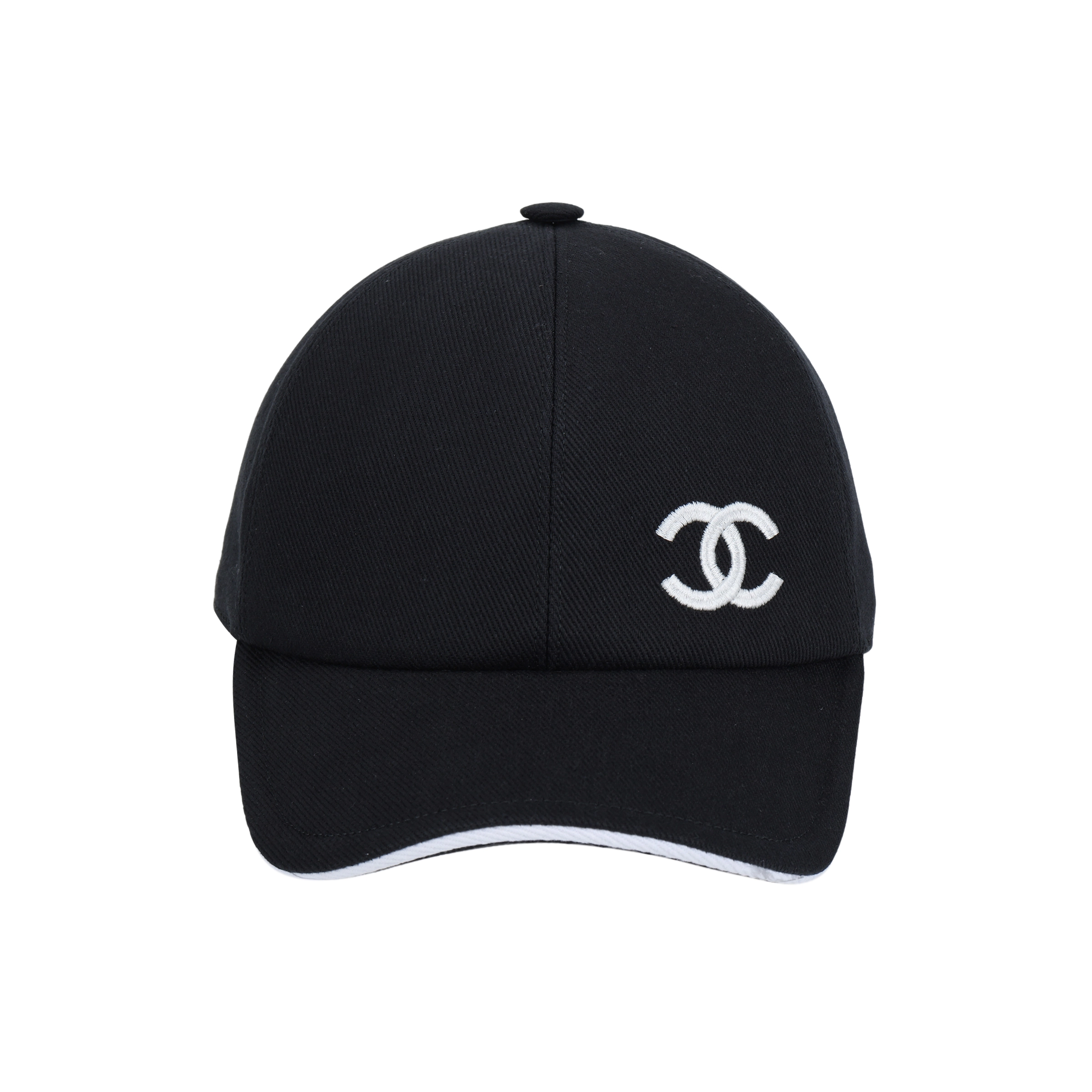CHANEL 25P Logo -