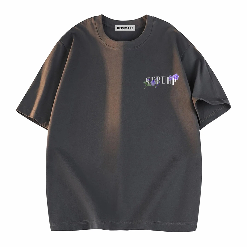 kepu insT