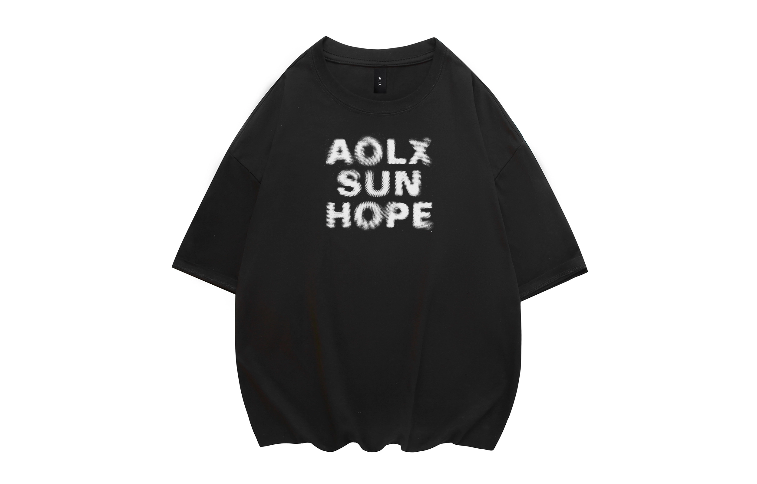 Aolx logoT
