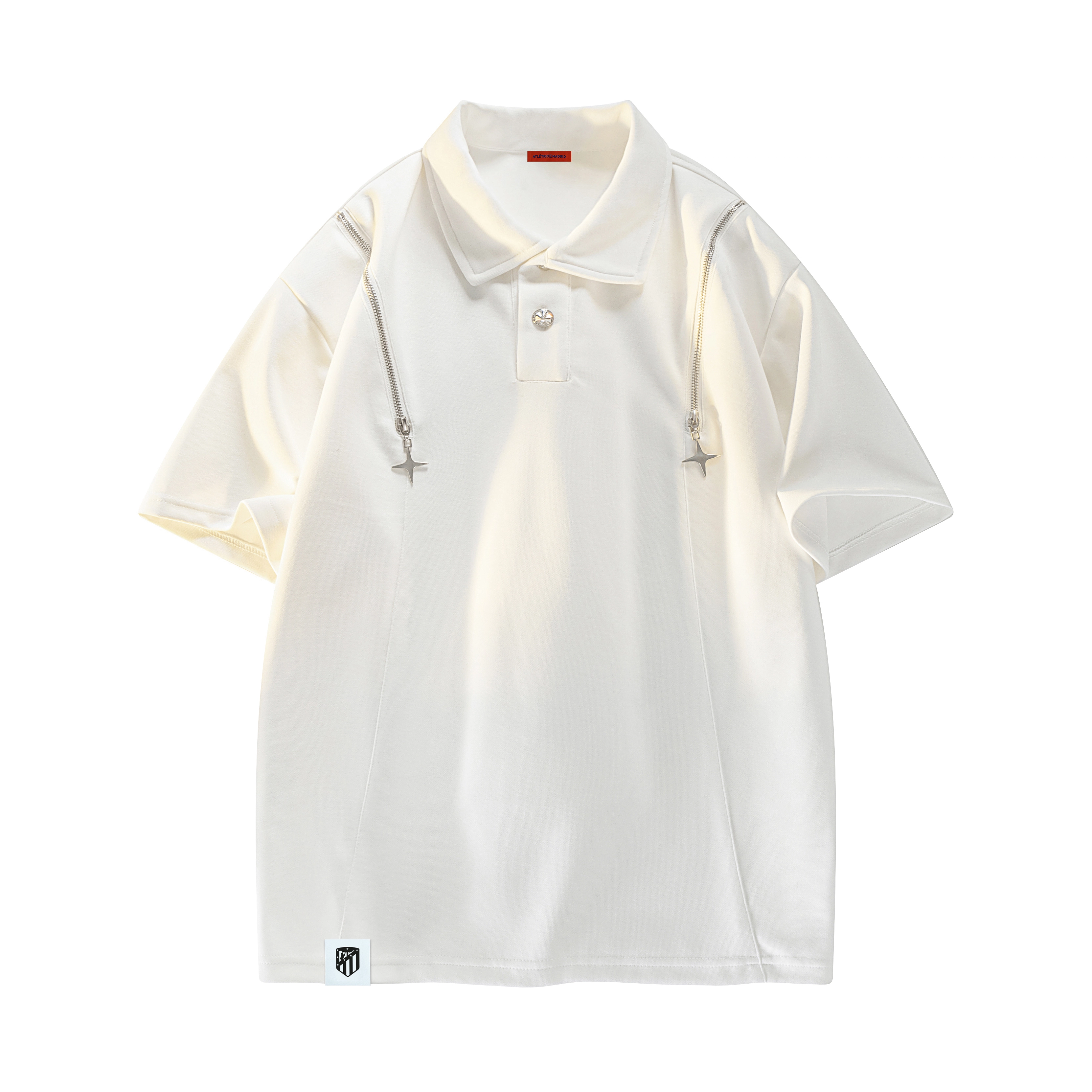 ATLETICO DE MADRID 1903 Polo