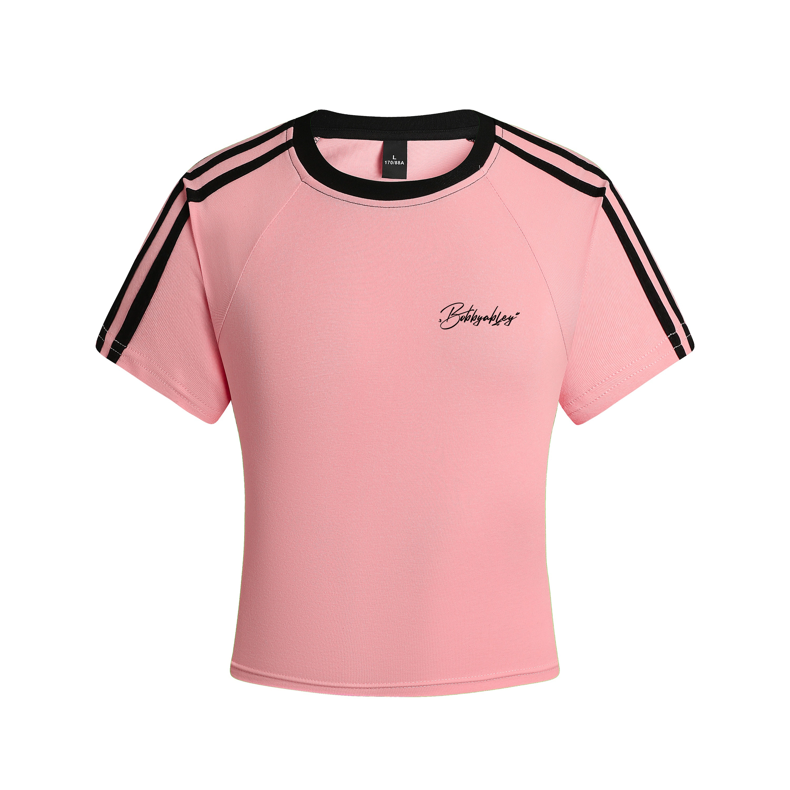 BOBBY ABLEY LOGOT
