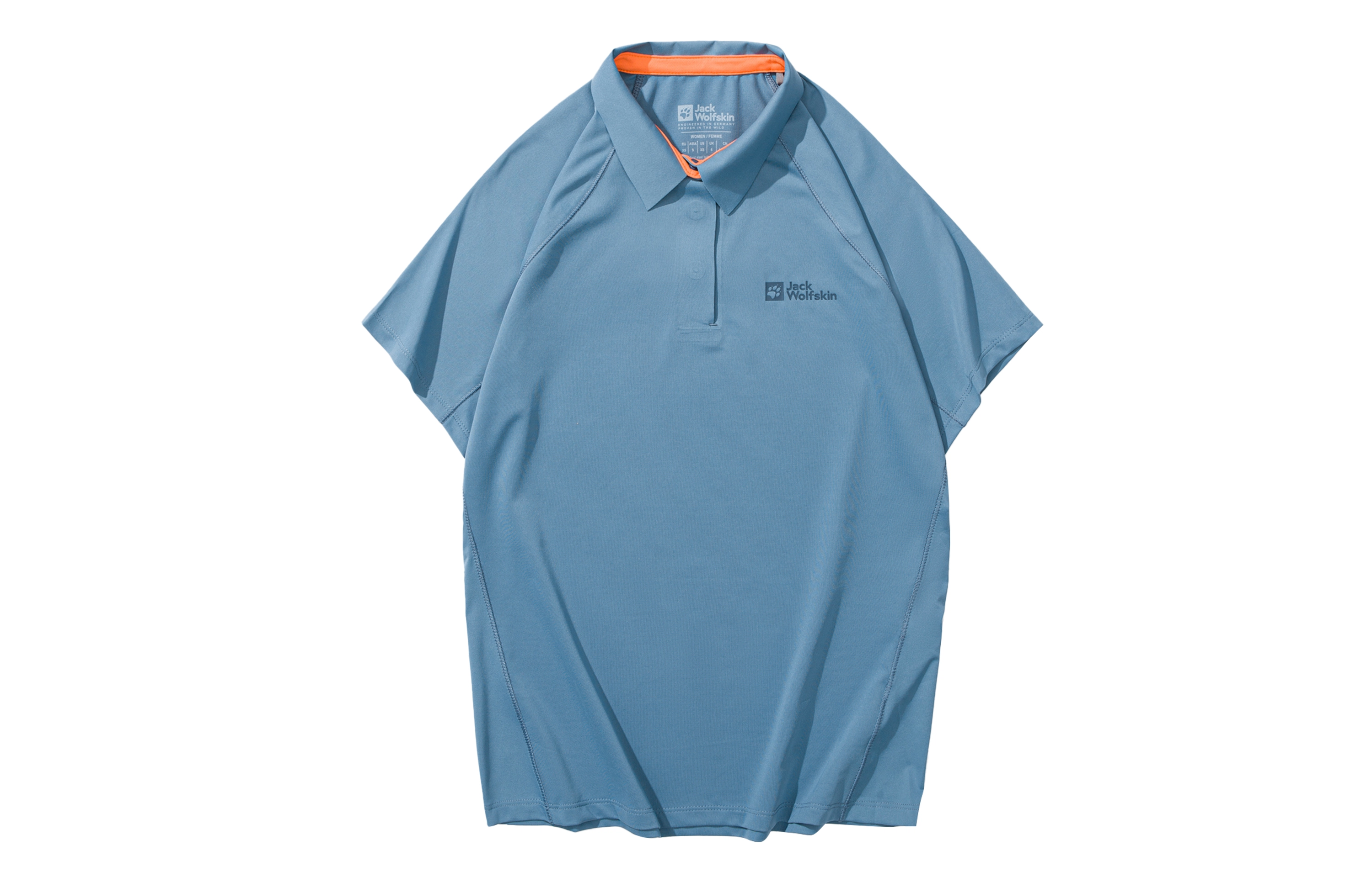 Jack Wolfskin PRELIGHT Polo