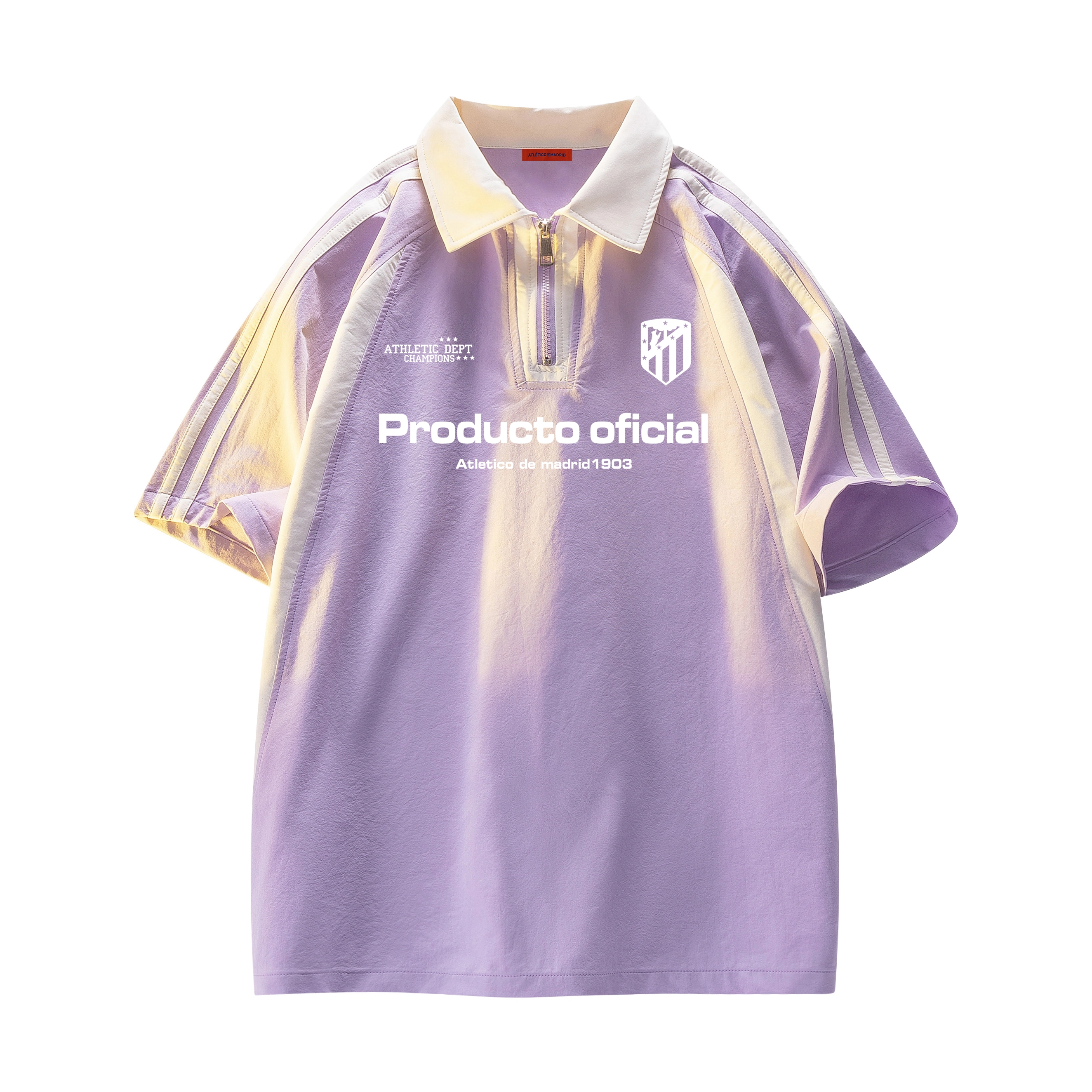 ATLETICO DE MADRID 1903 Polo