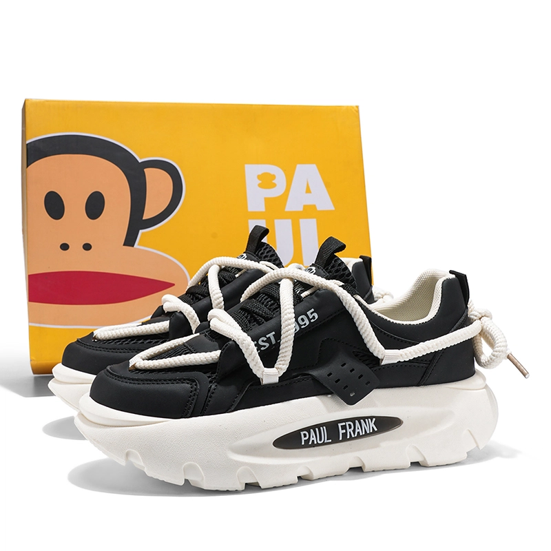 PAUL FRANK