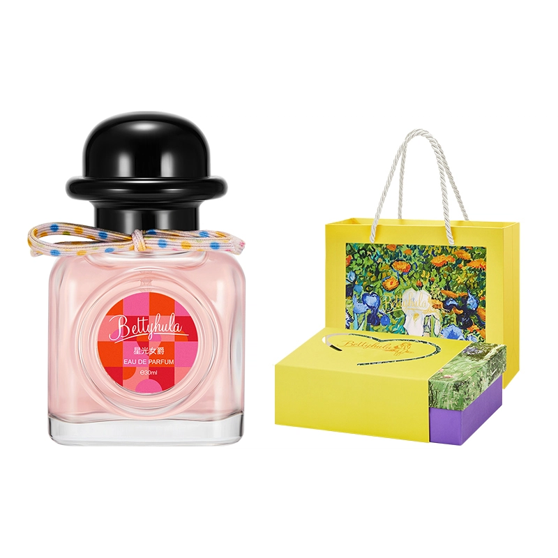 Betty Hula EDP