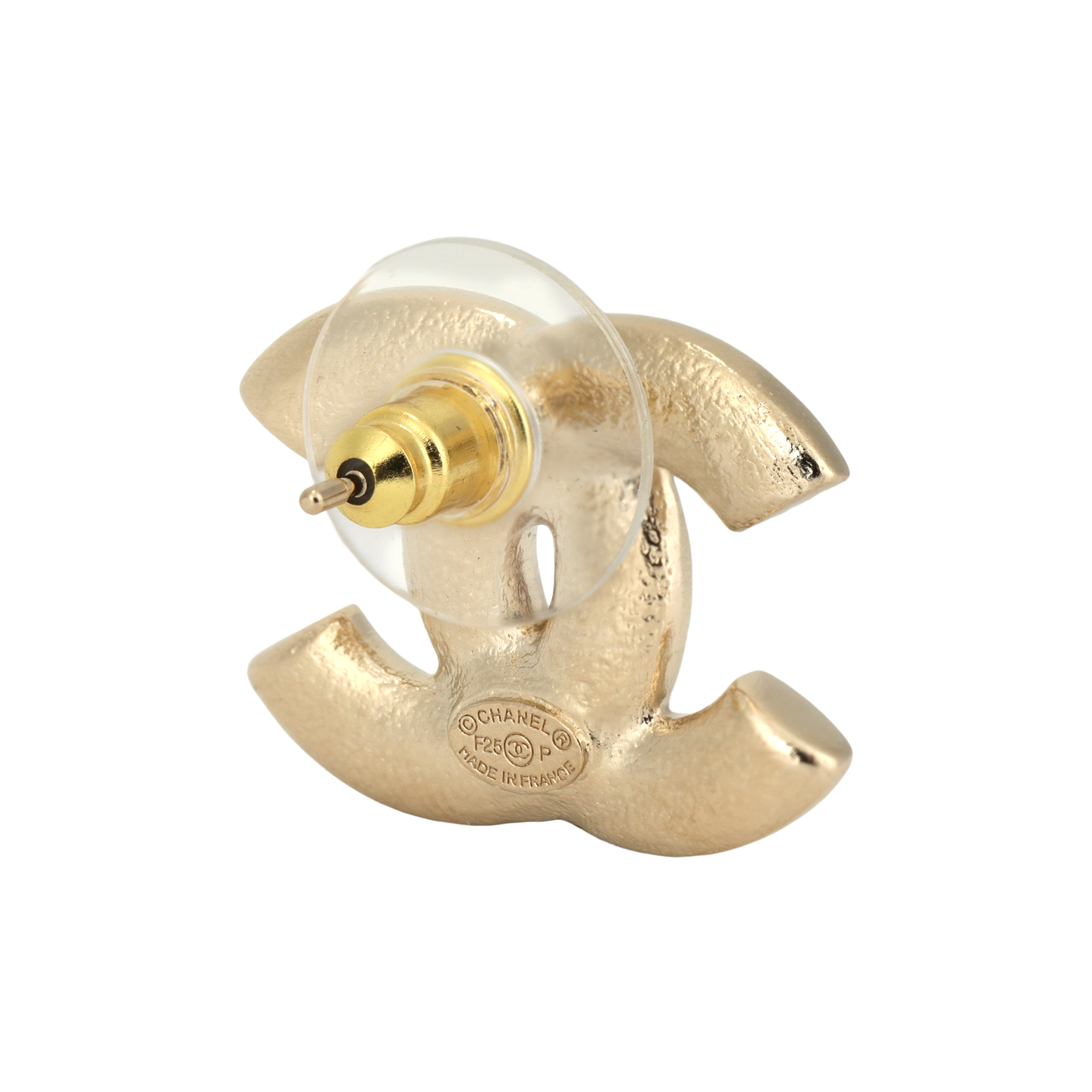 CHANEL 25P C