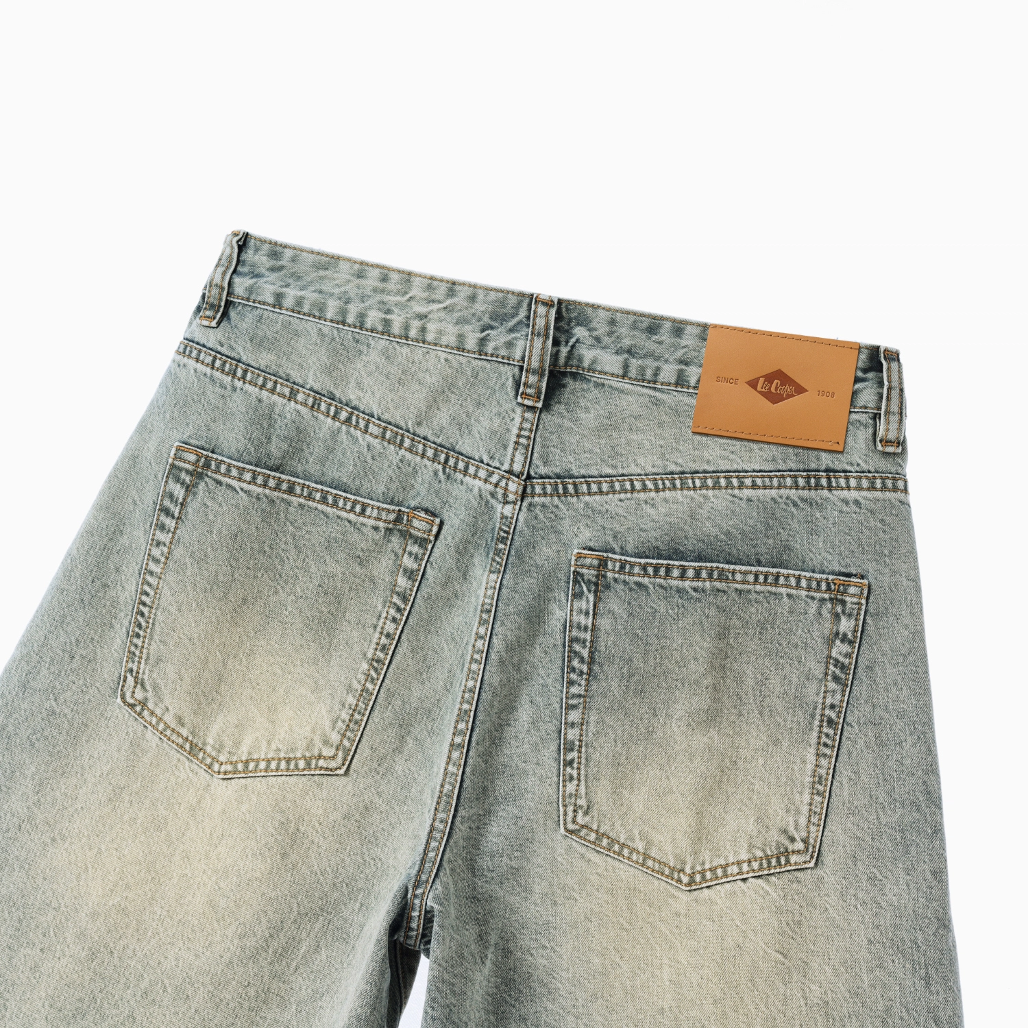 Lee Cooper