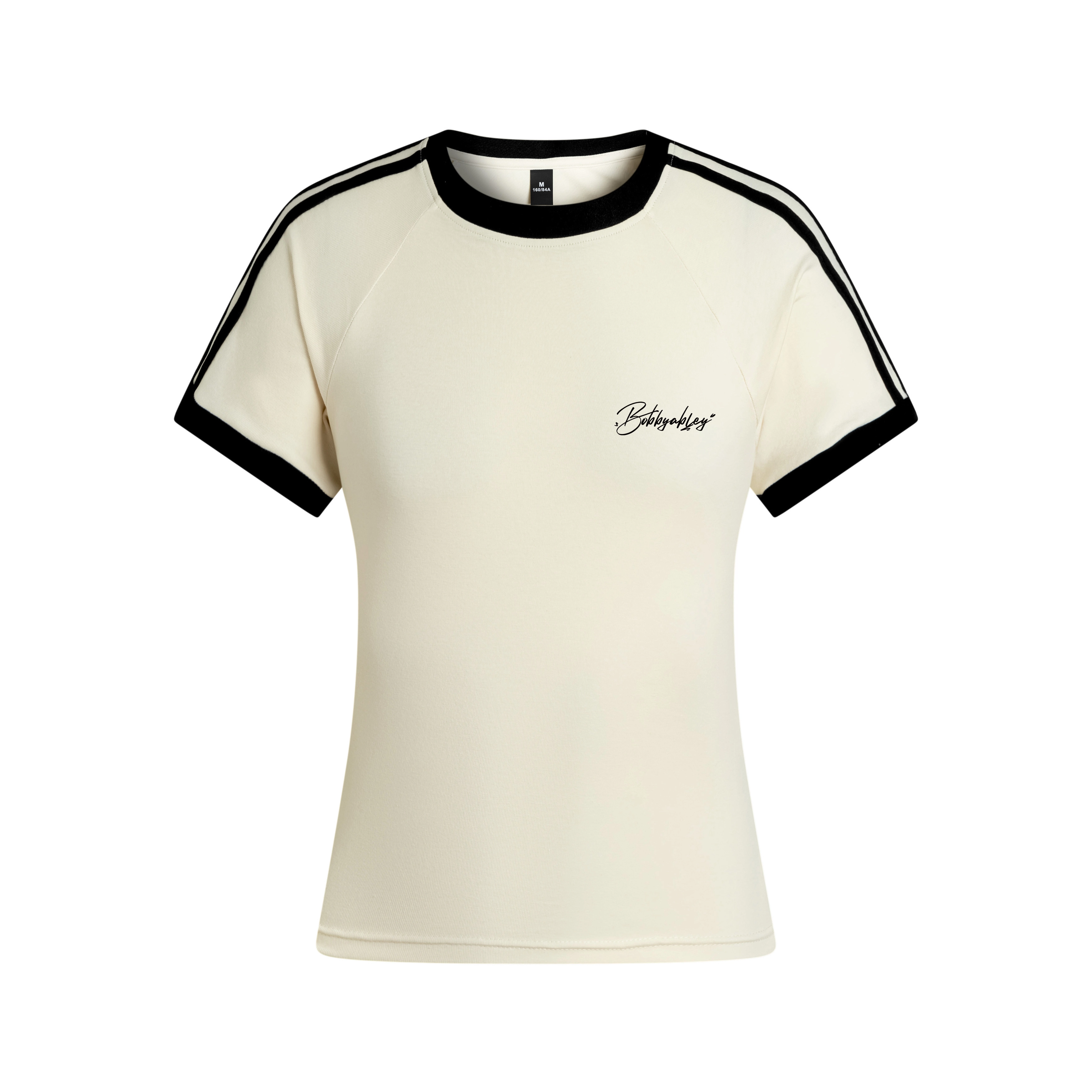 BOBBY ABLEY LOGOT