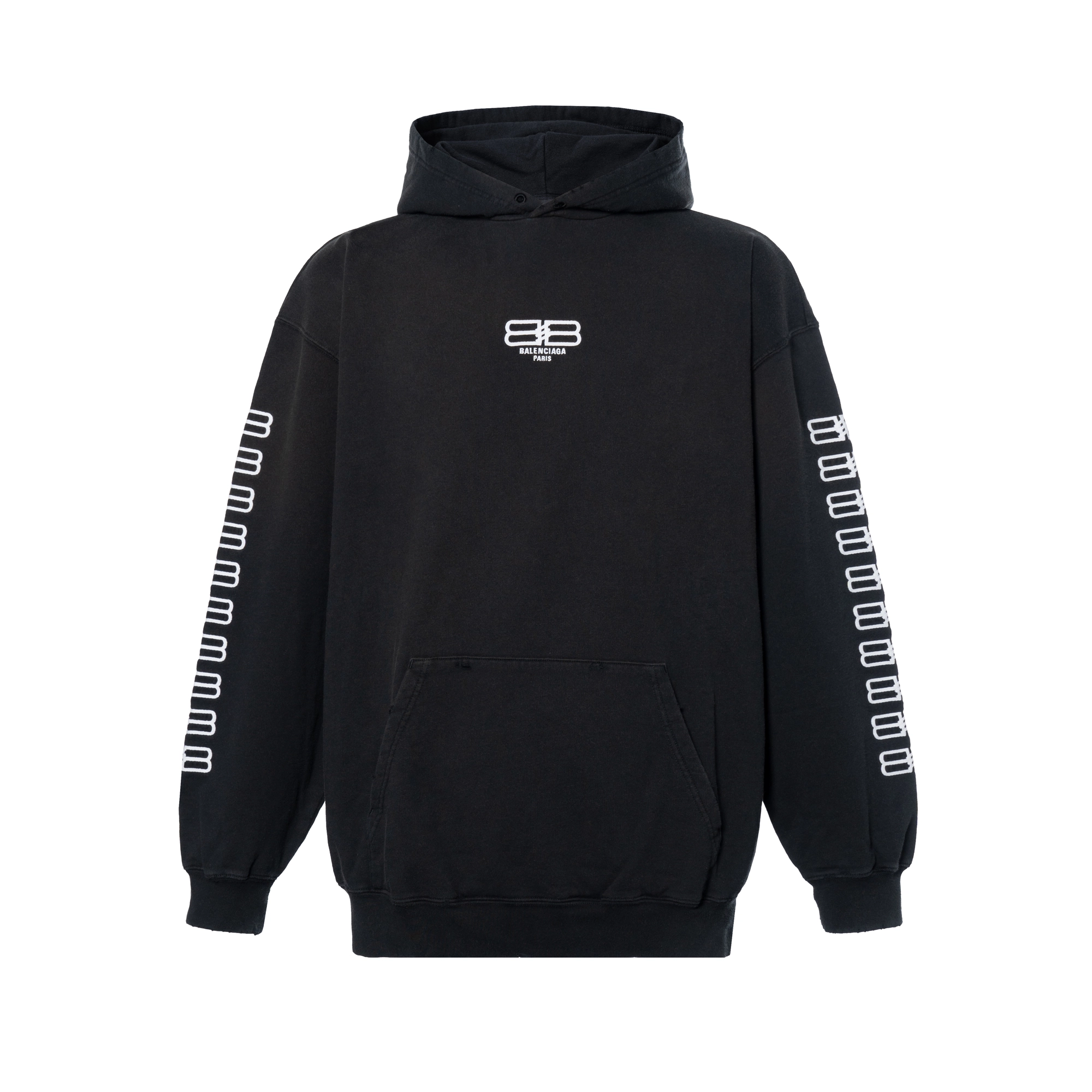 Balenciaga FW22 Logo