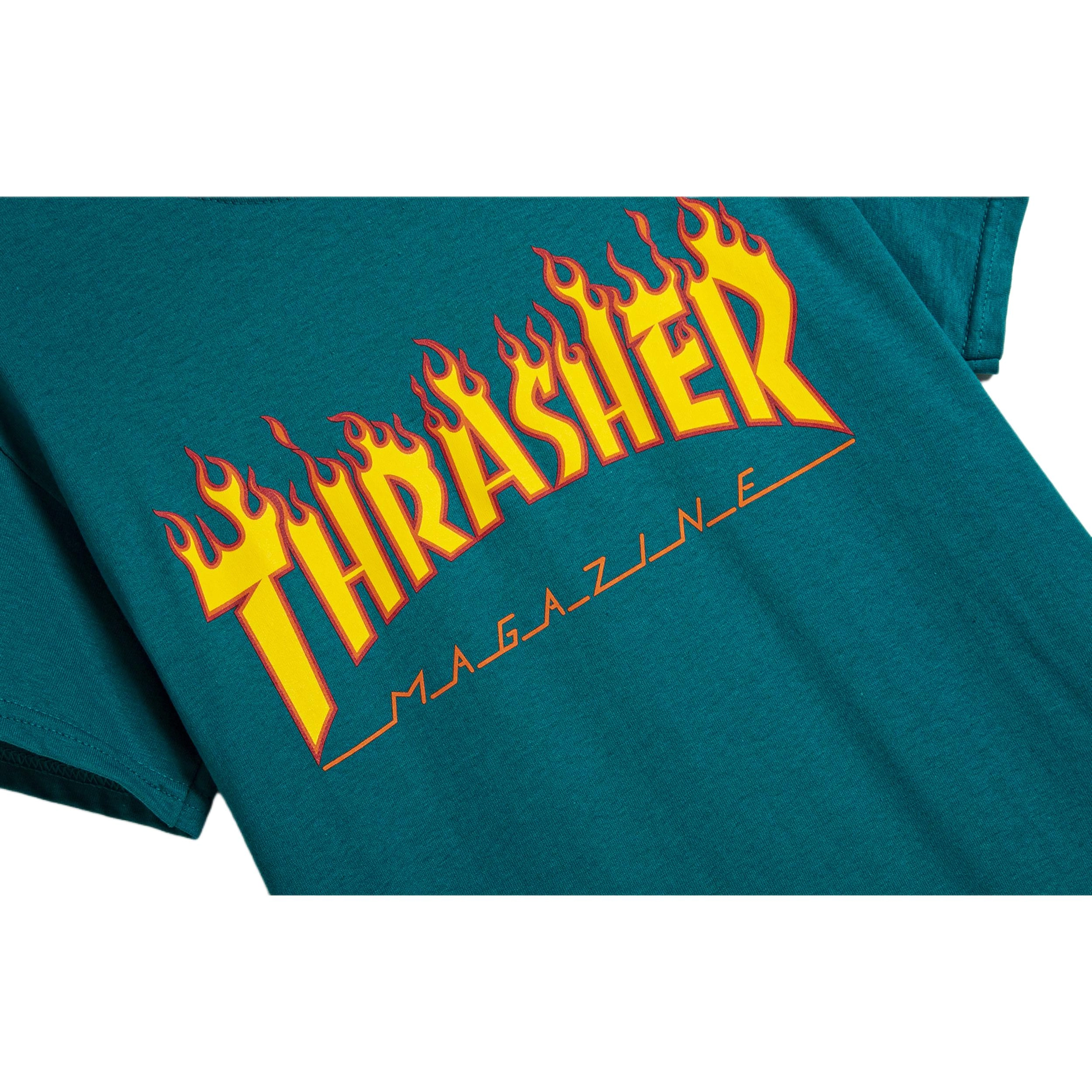 Thrasher T