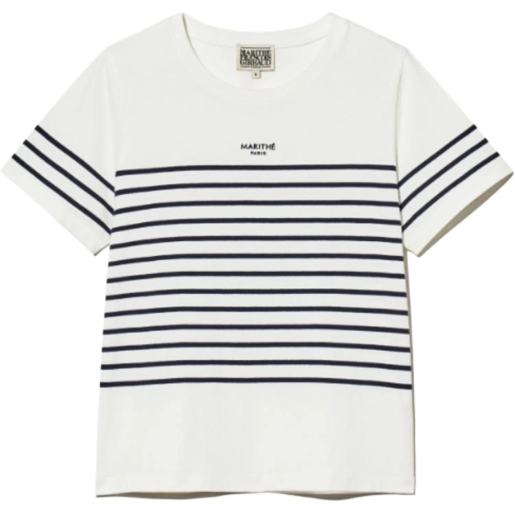 MARITHE FRANCOIS GIRBAUD SS25 T