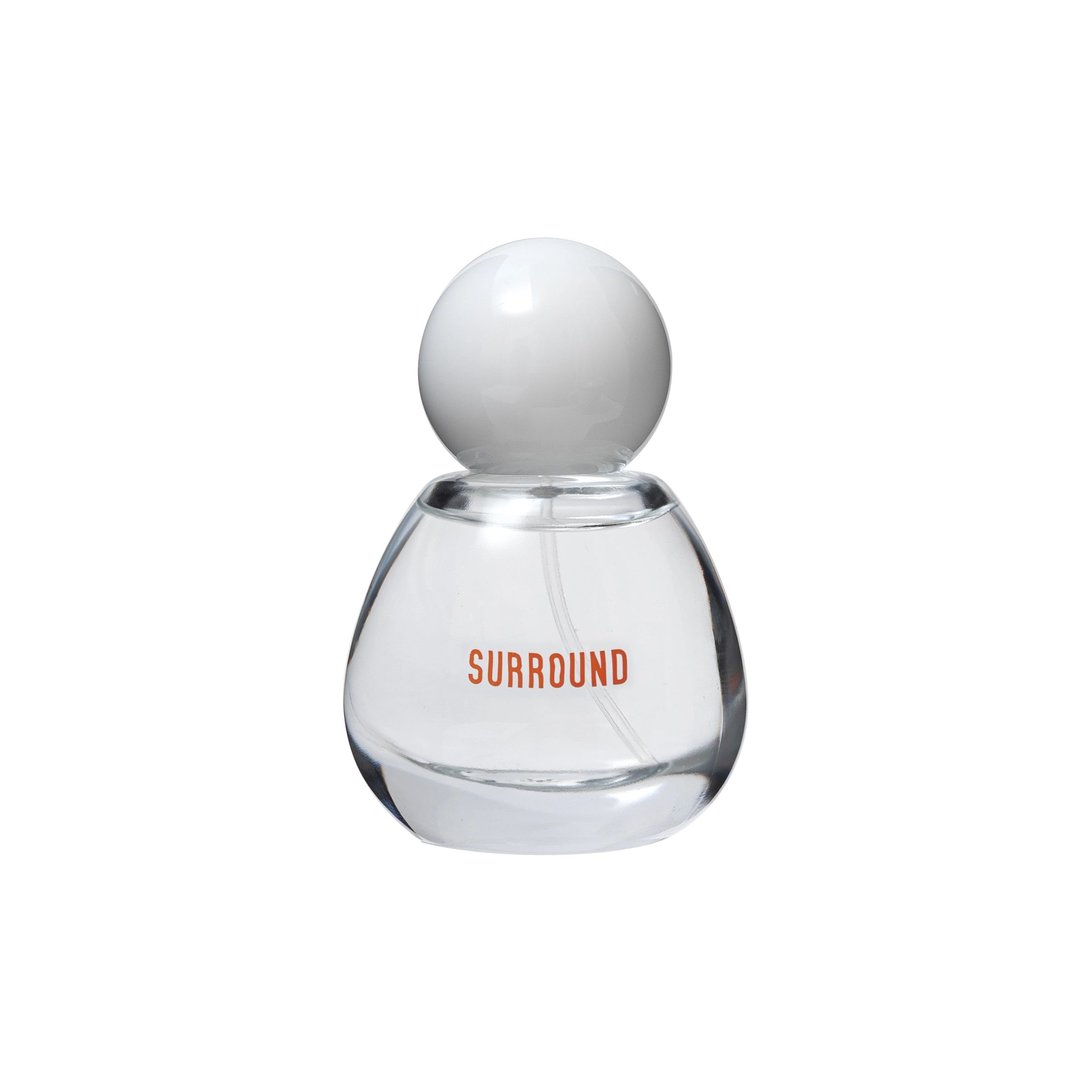 SURROUND EDP