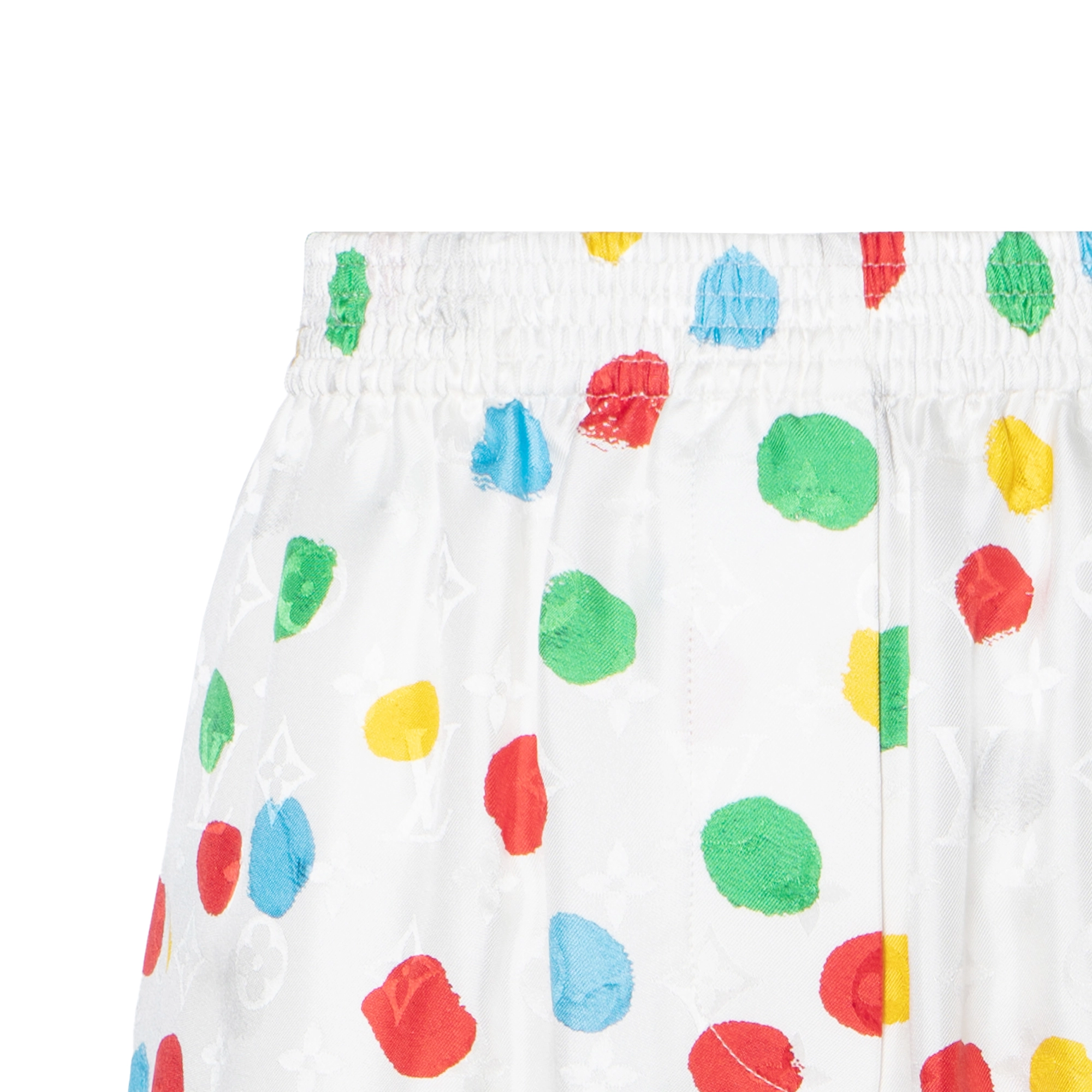 LOUIS VUITTON x Yayoi Kusama SS23