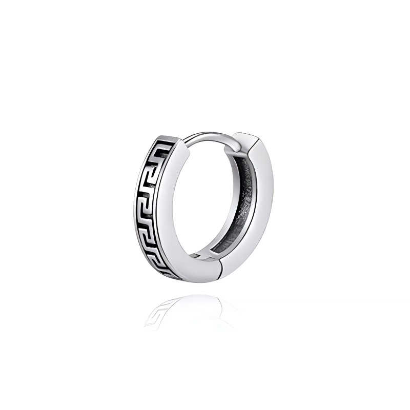 KIVA ins S925