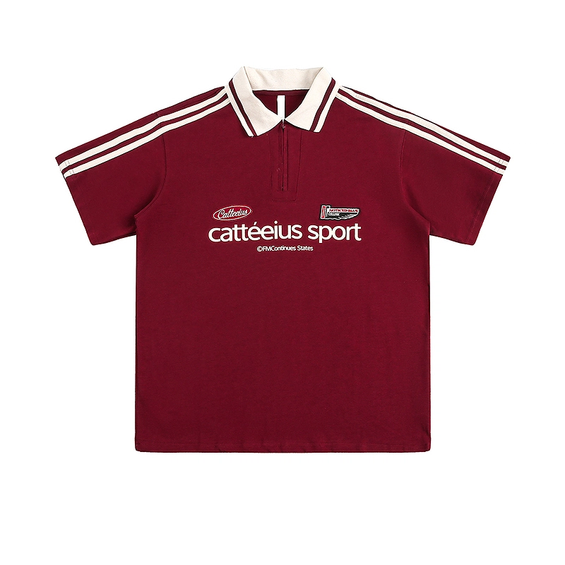CUWU Polo