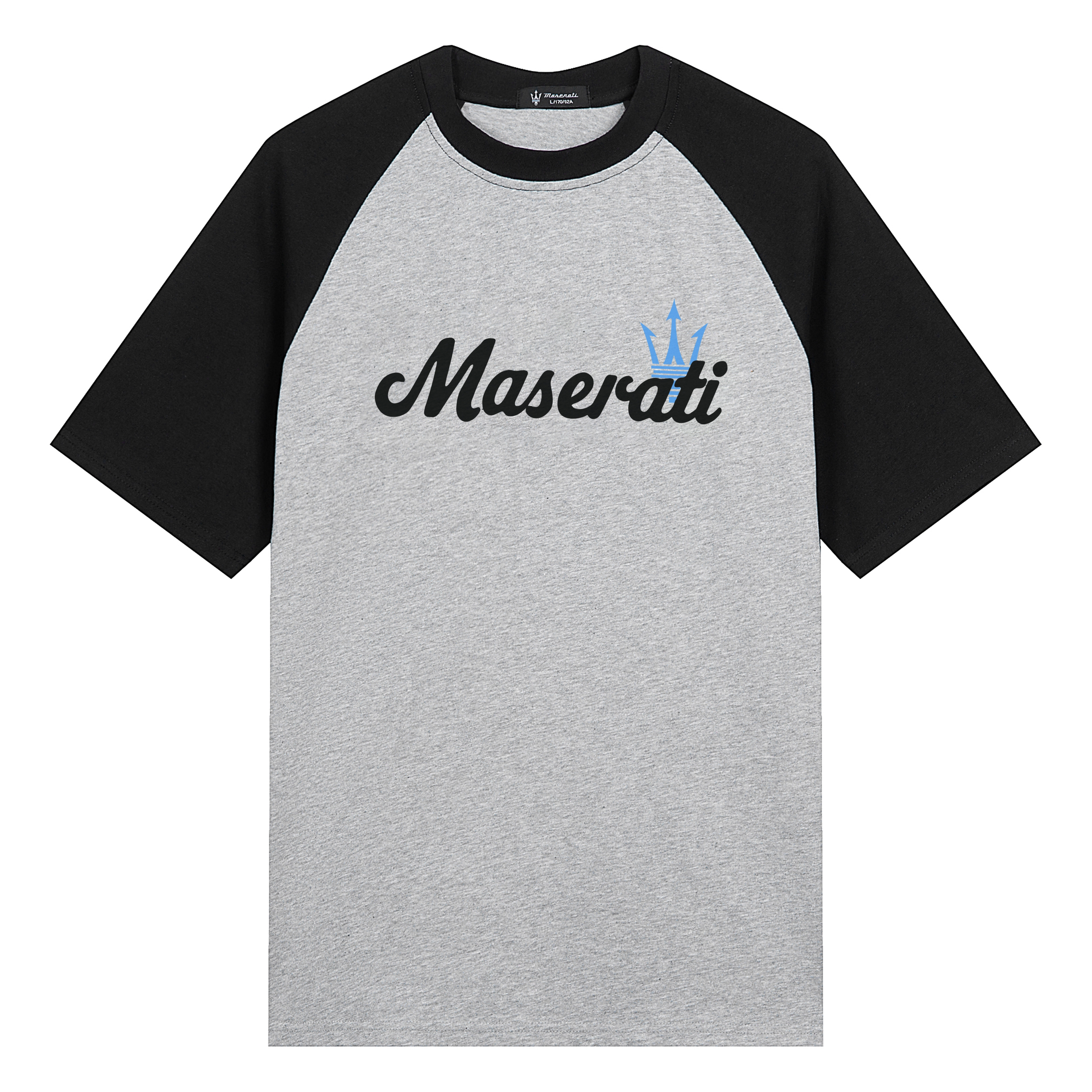 Maserati logoT