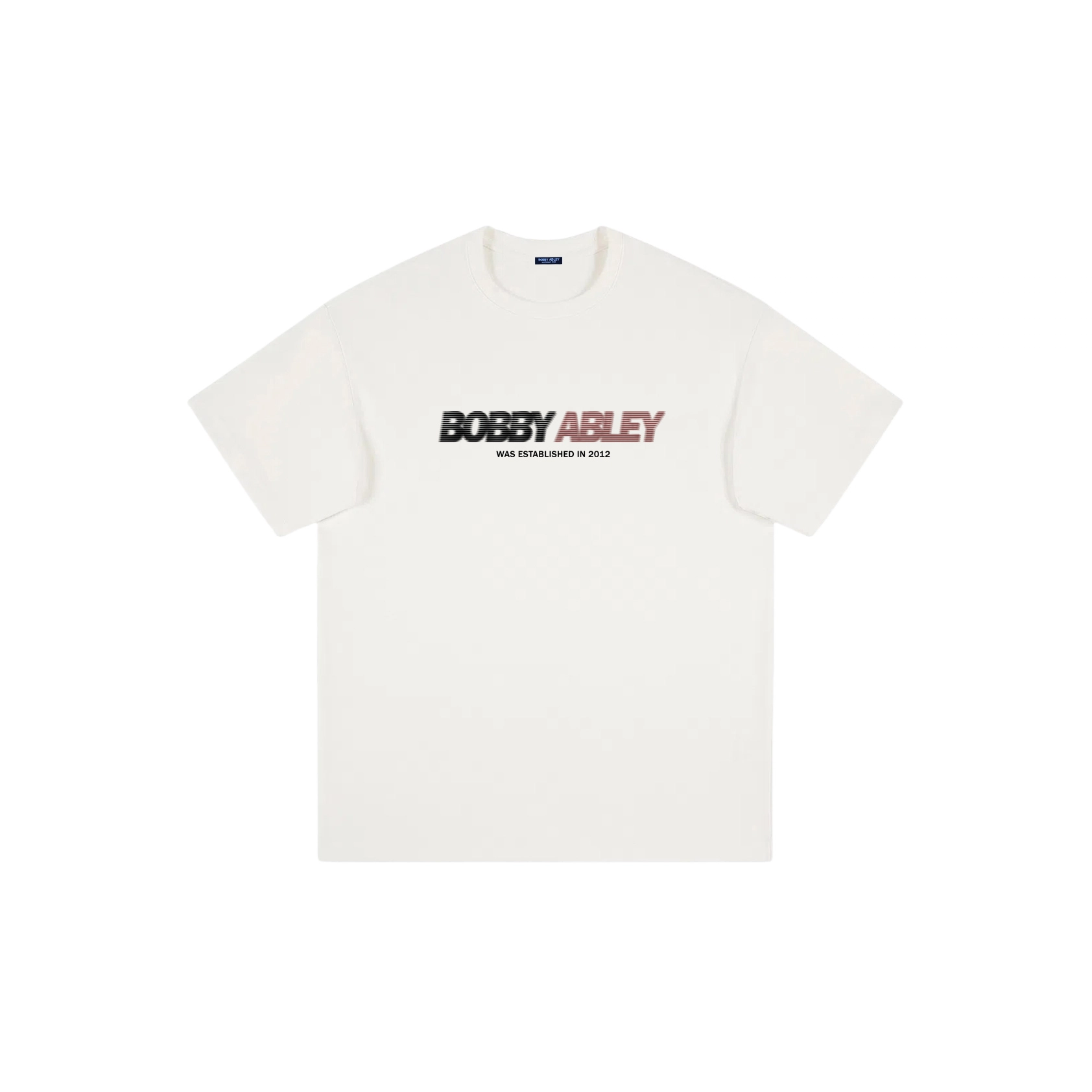 BOBBY ABLEY T