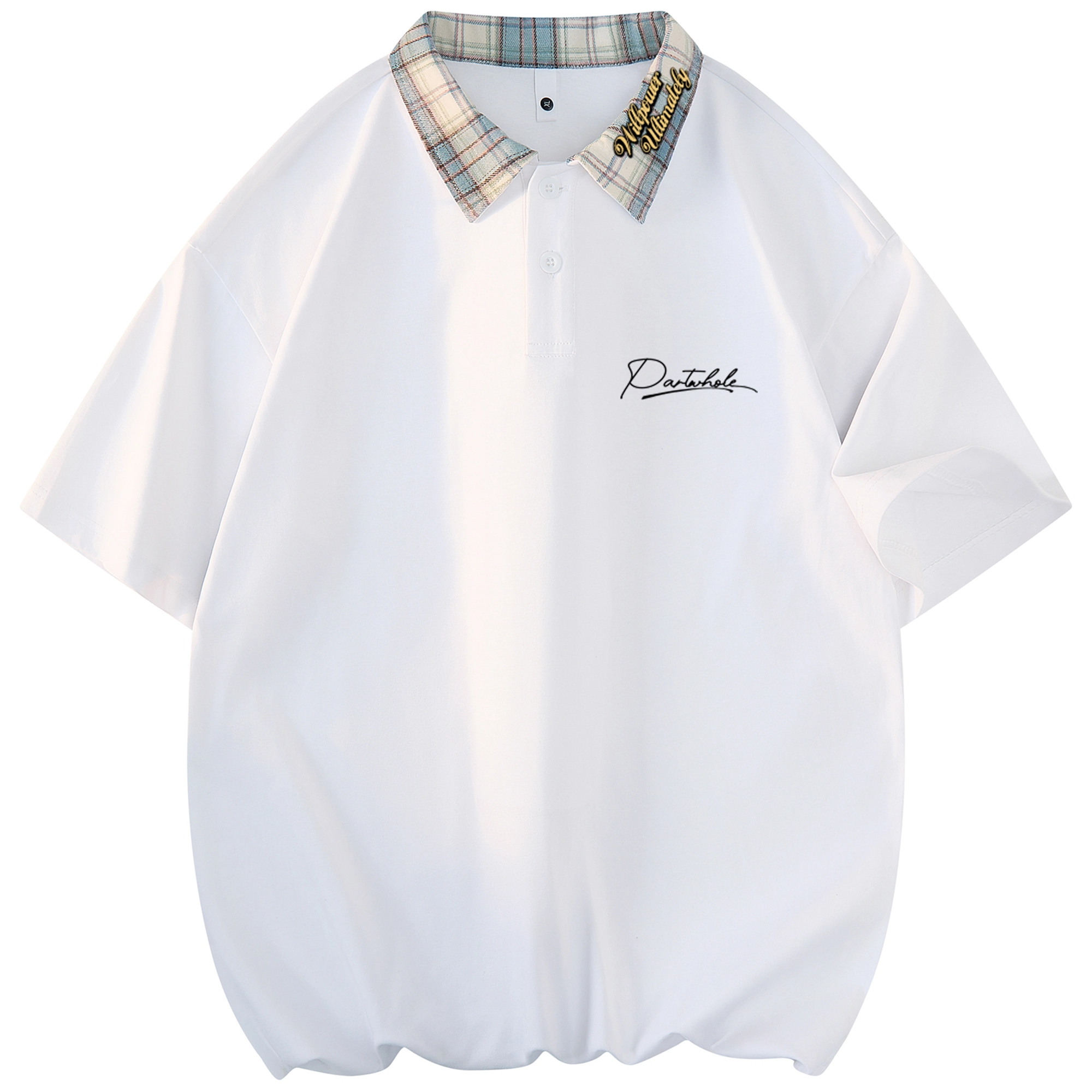 PARTWHOLE POLOPolo