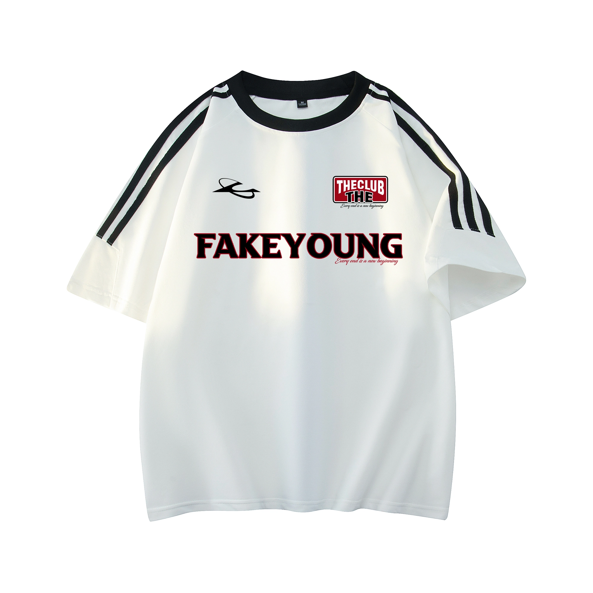 Fakeyoung LOGOT