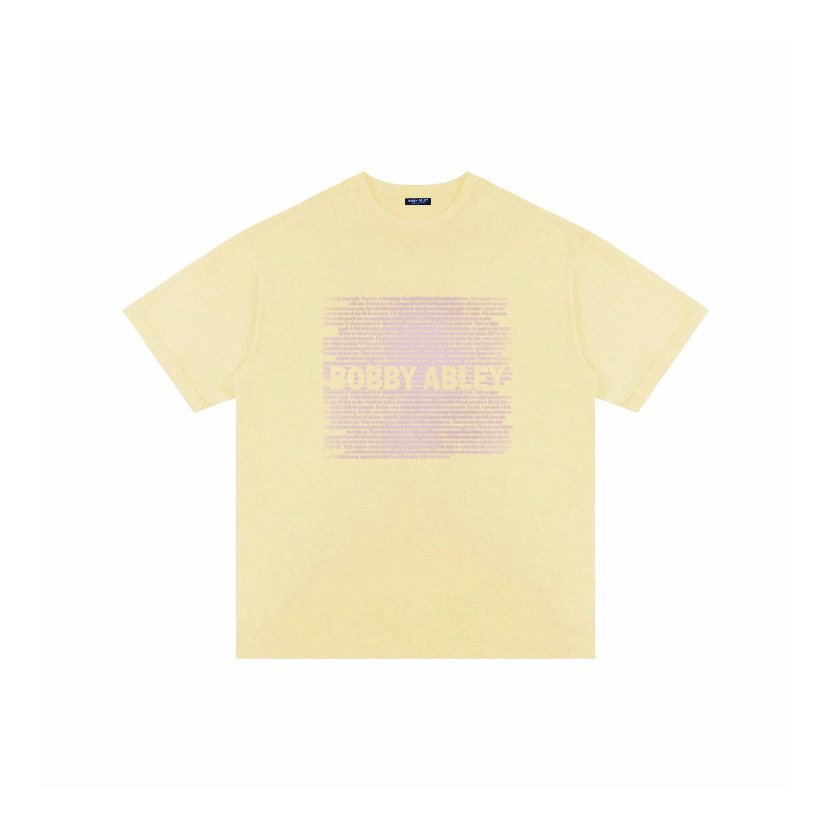 BOBBY ABLEY T