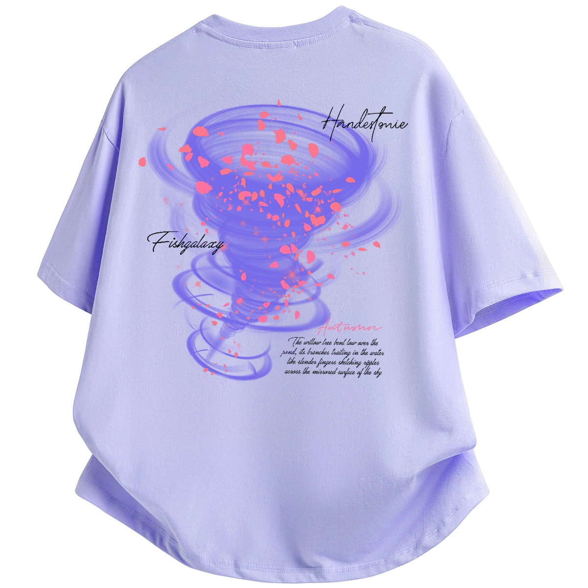 FISHGALAXY T