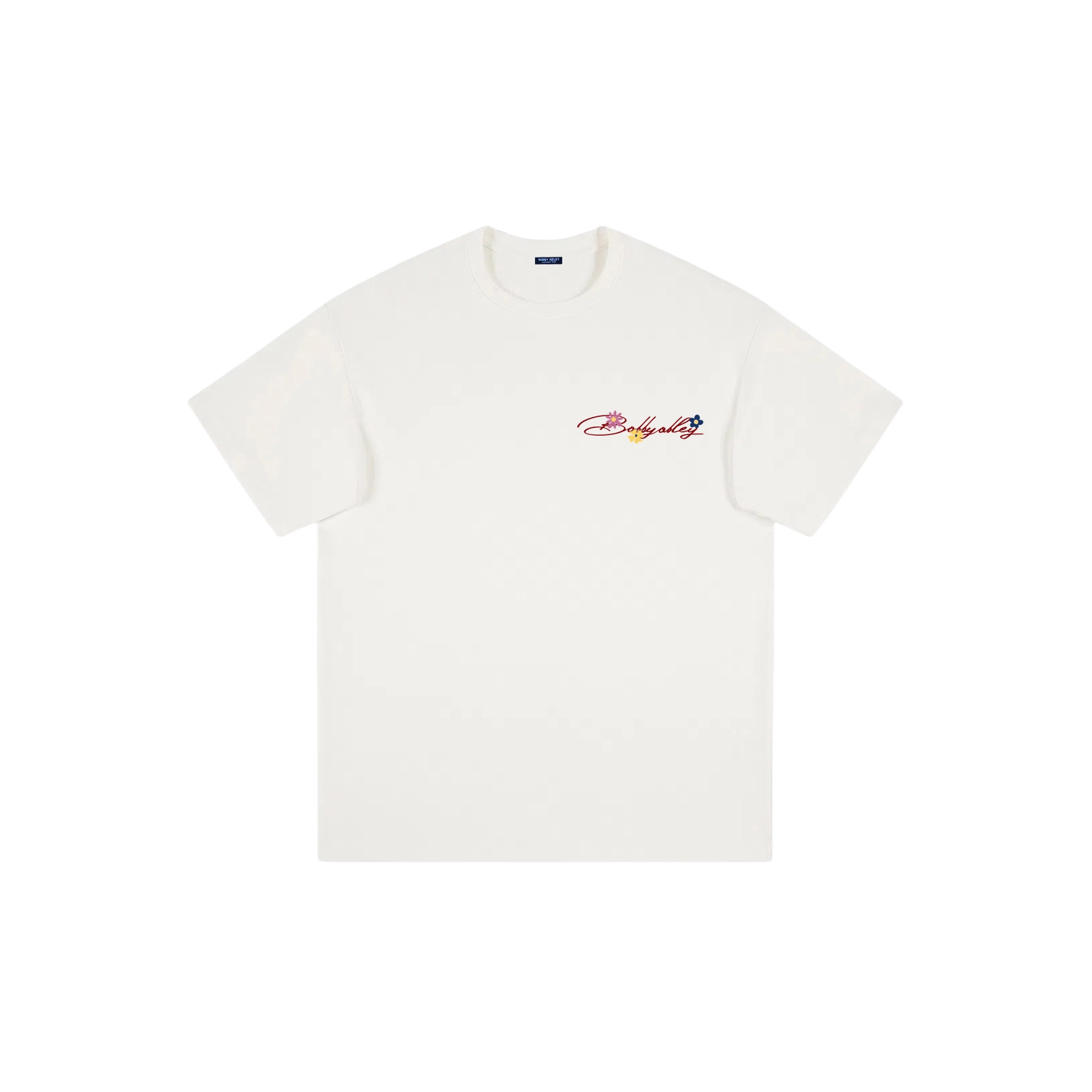 BOBBY ABLEY logoT