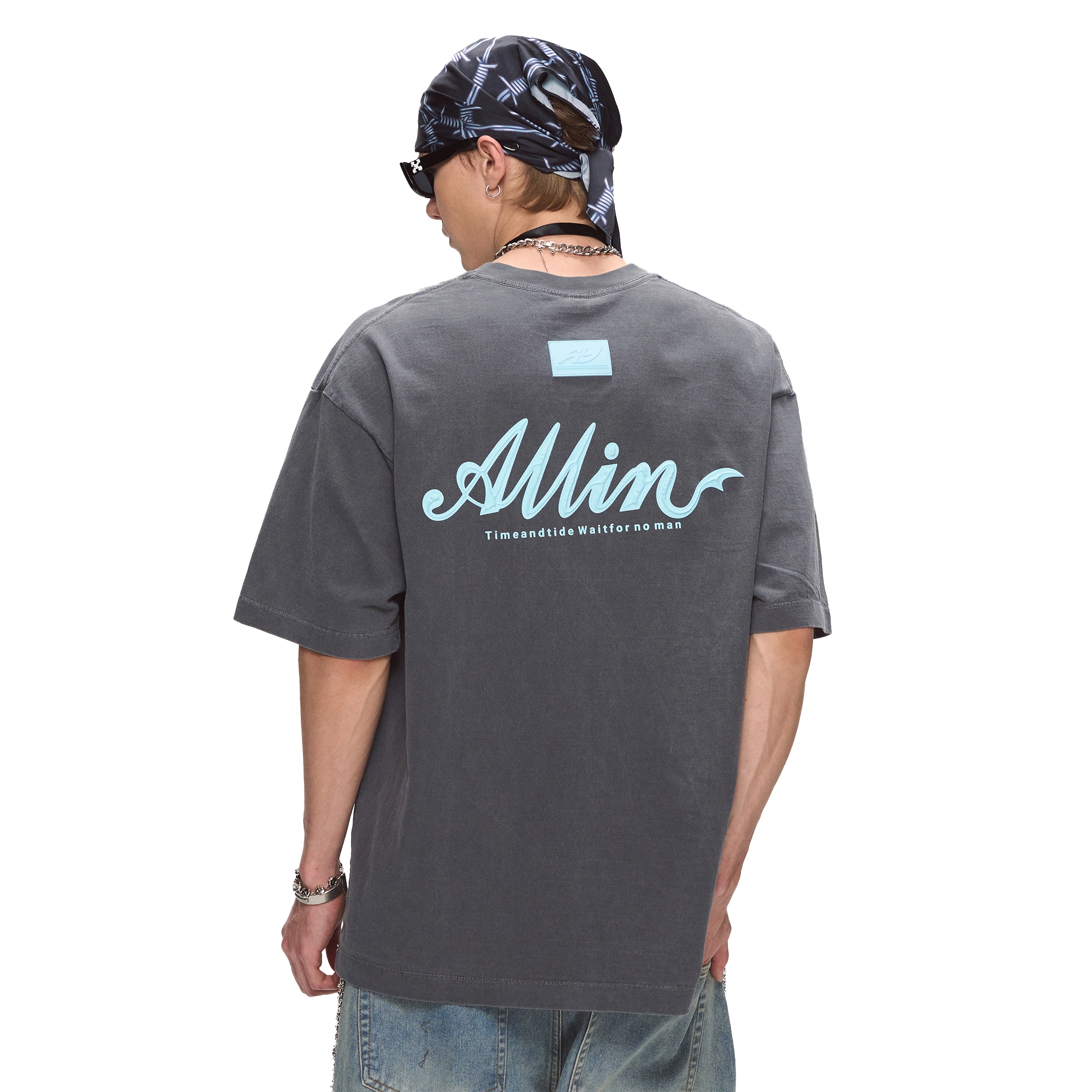 ALL IN T
