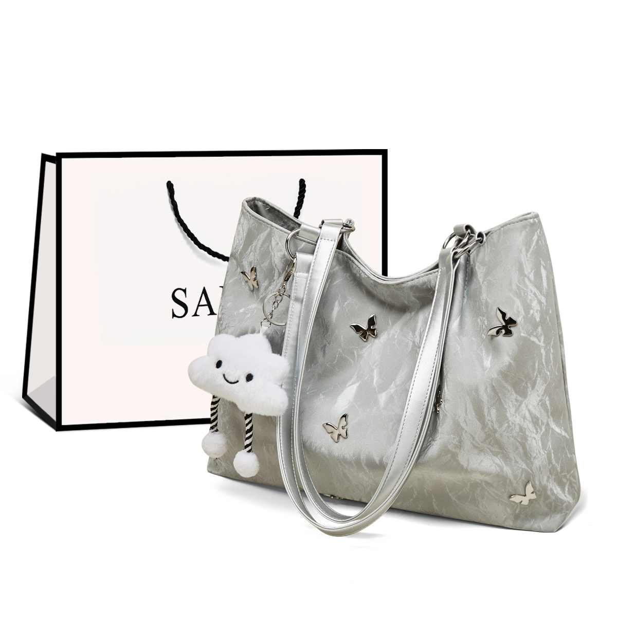 safiya Tote