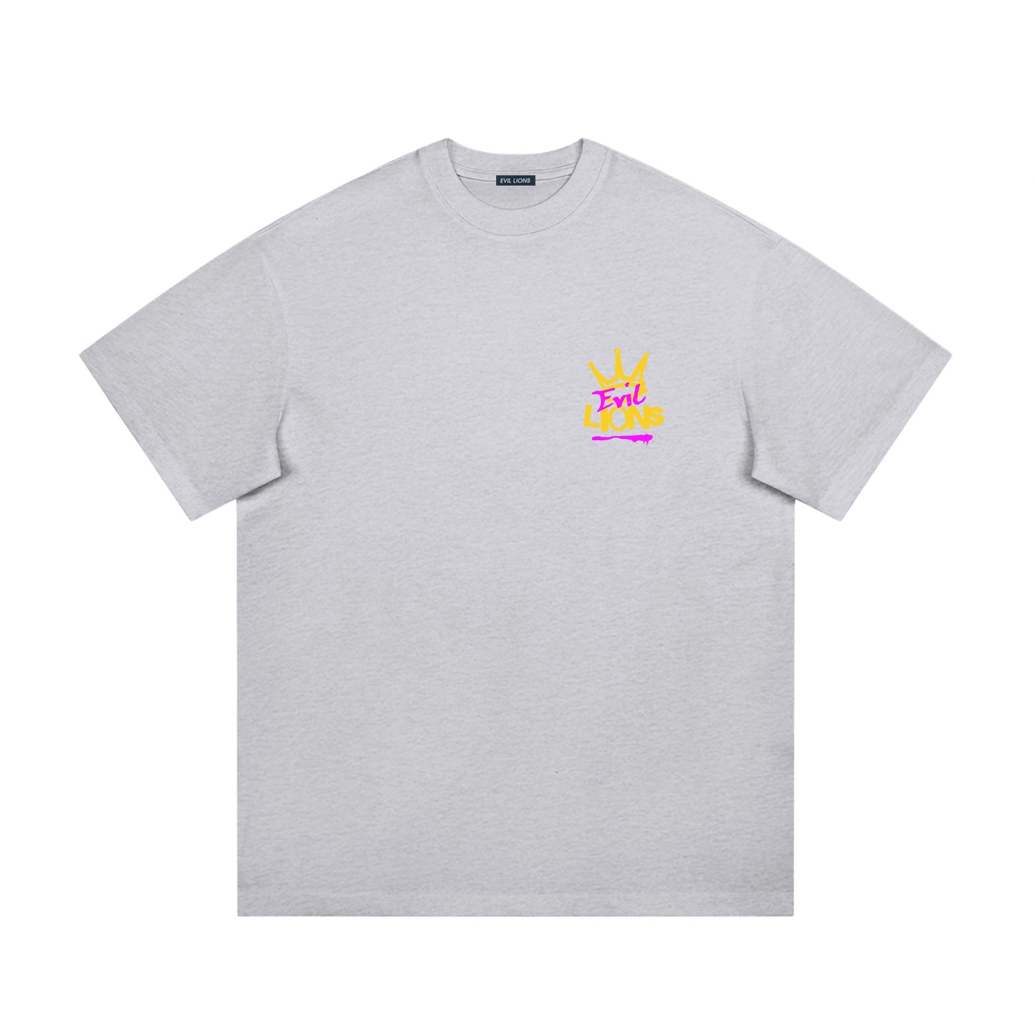 Evil lions T
