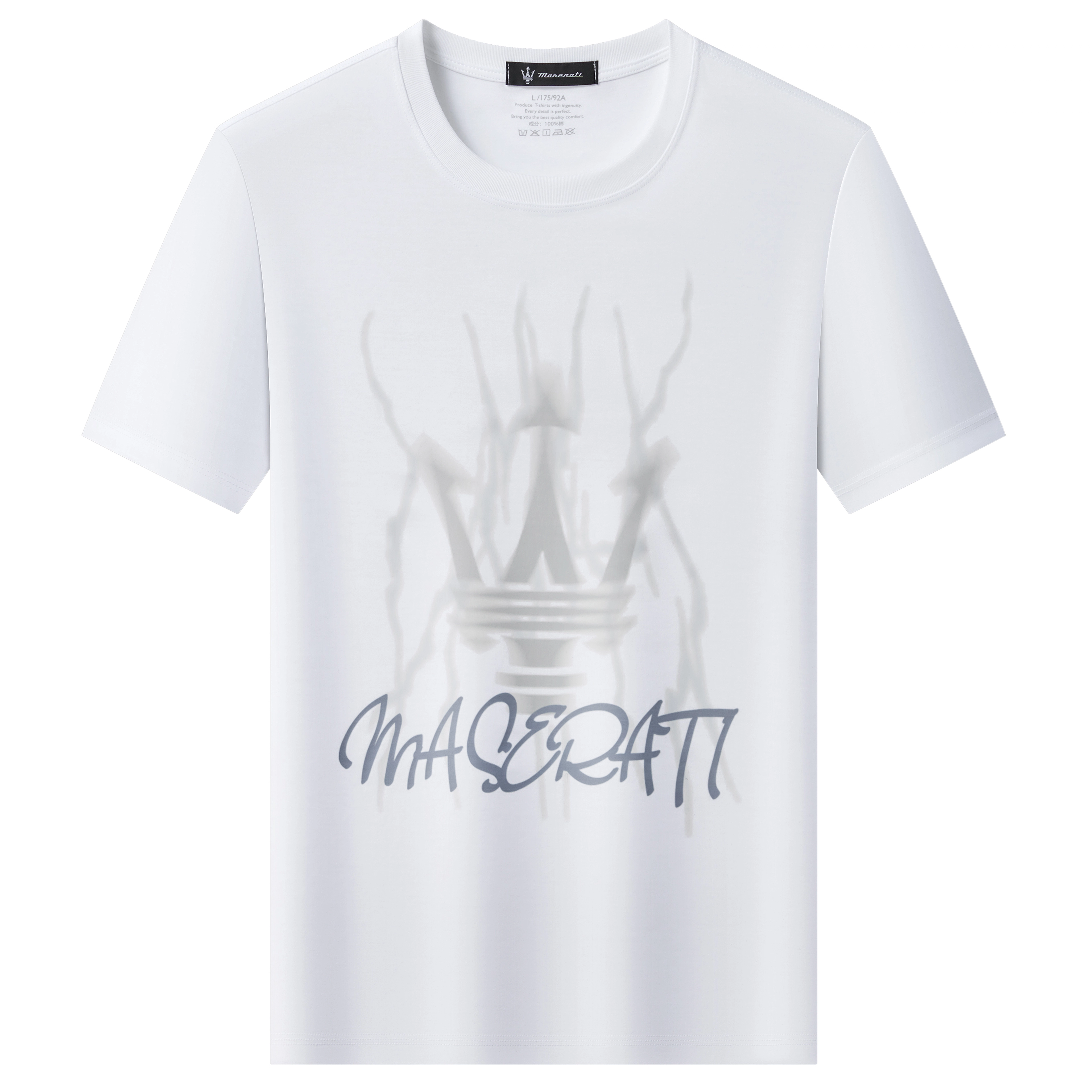 Maserati logoT