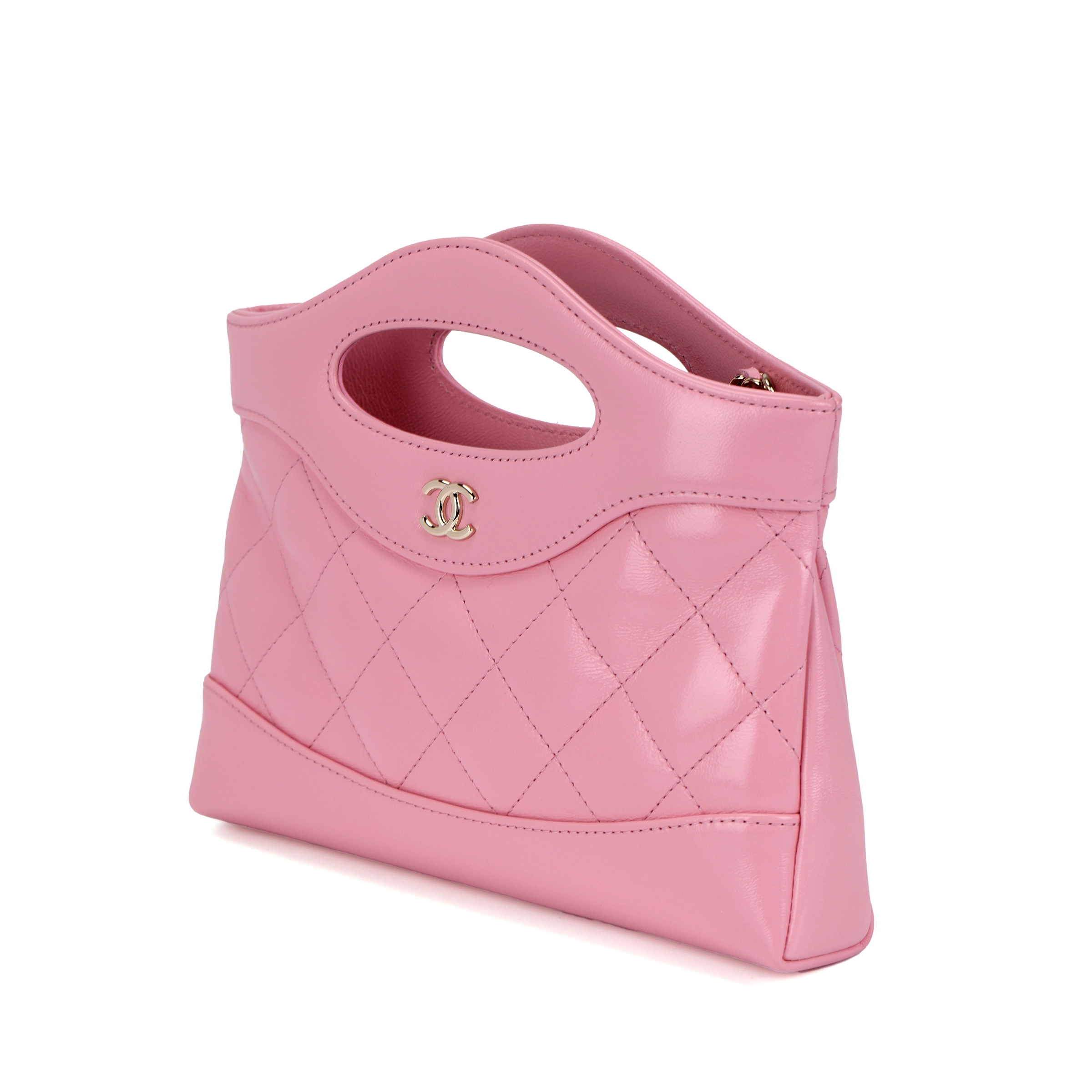 CHANEL 25P 31Bag