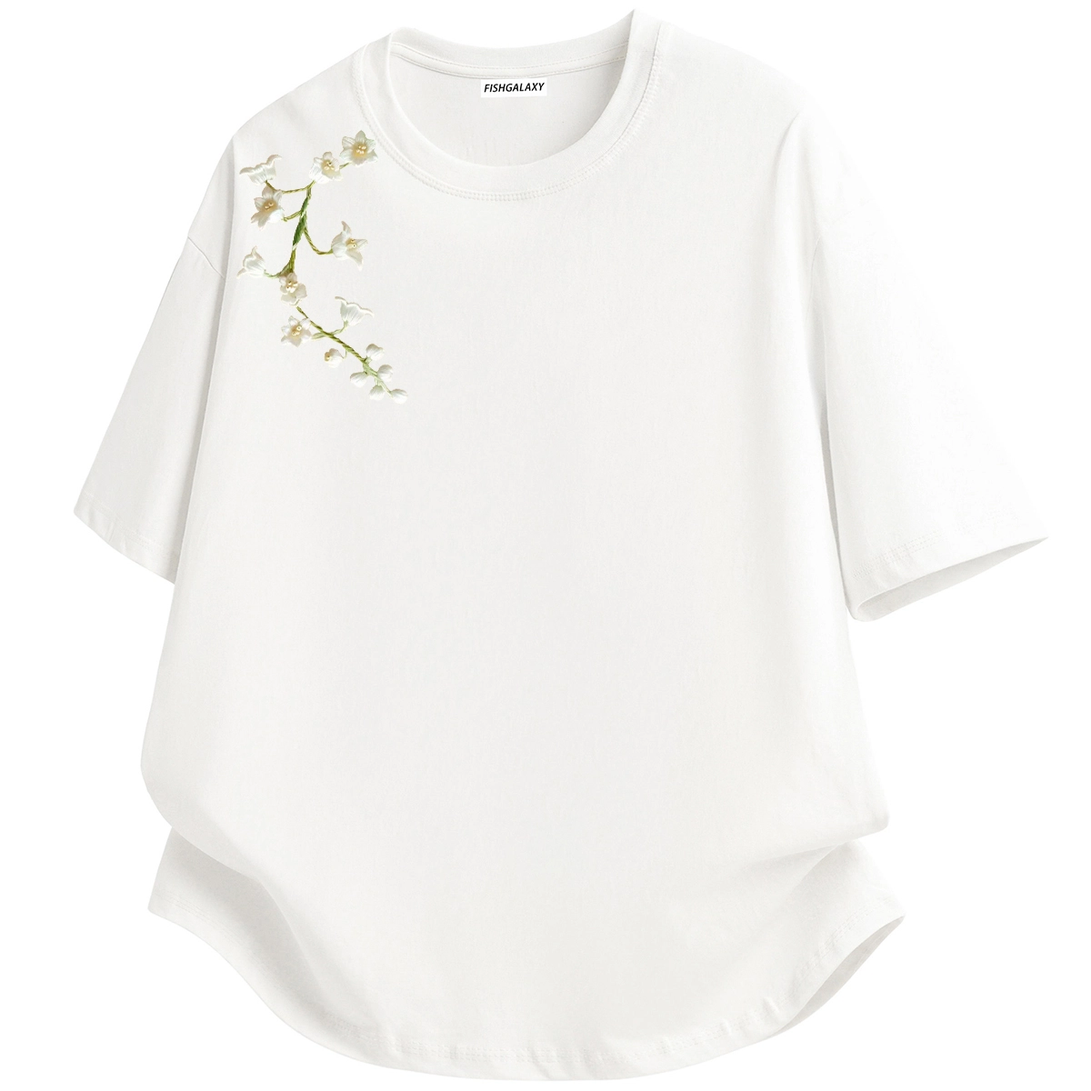 FISHGALAXY T